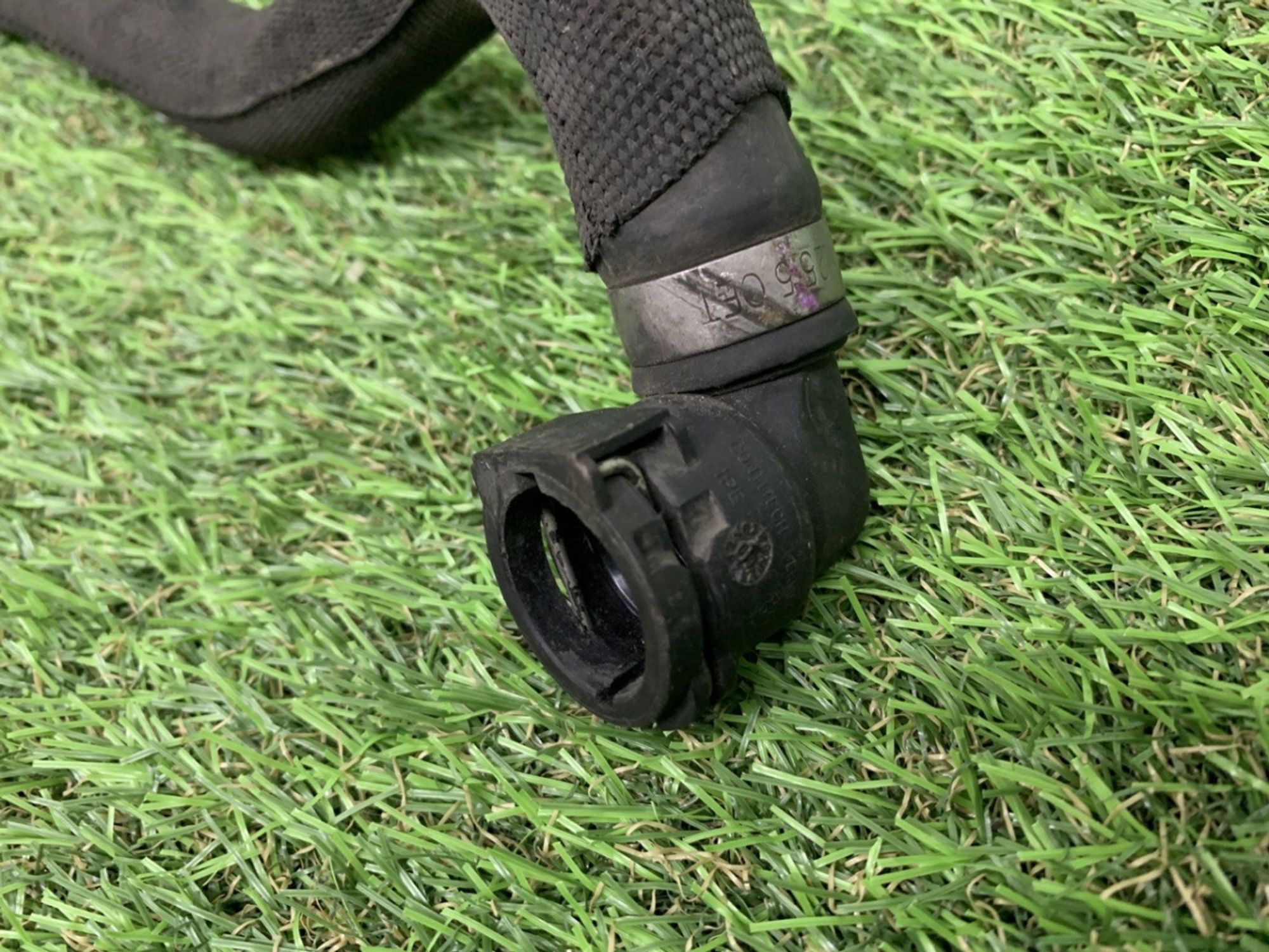 Шланг системы охлаждения Bmw N52 M54 E60 E90, 2500 рублей, Москва