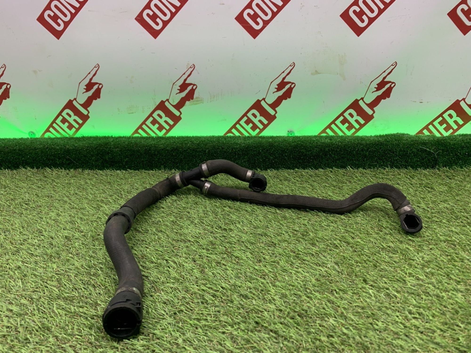 Шланг системы охлаждения Bmw N52 M54 E60 E90, 2500 рублей, Москва