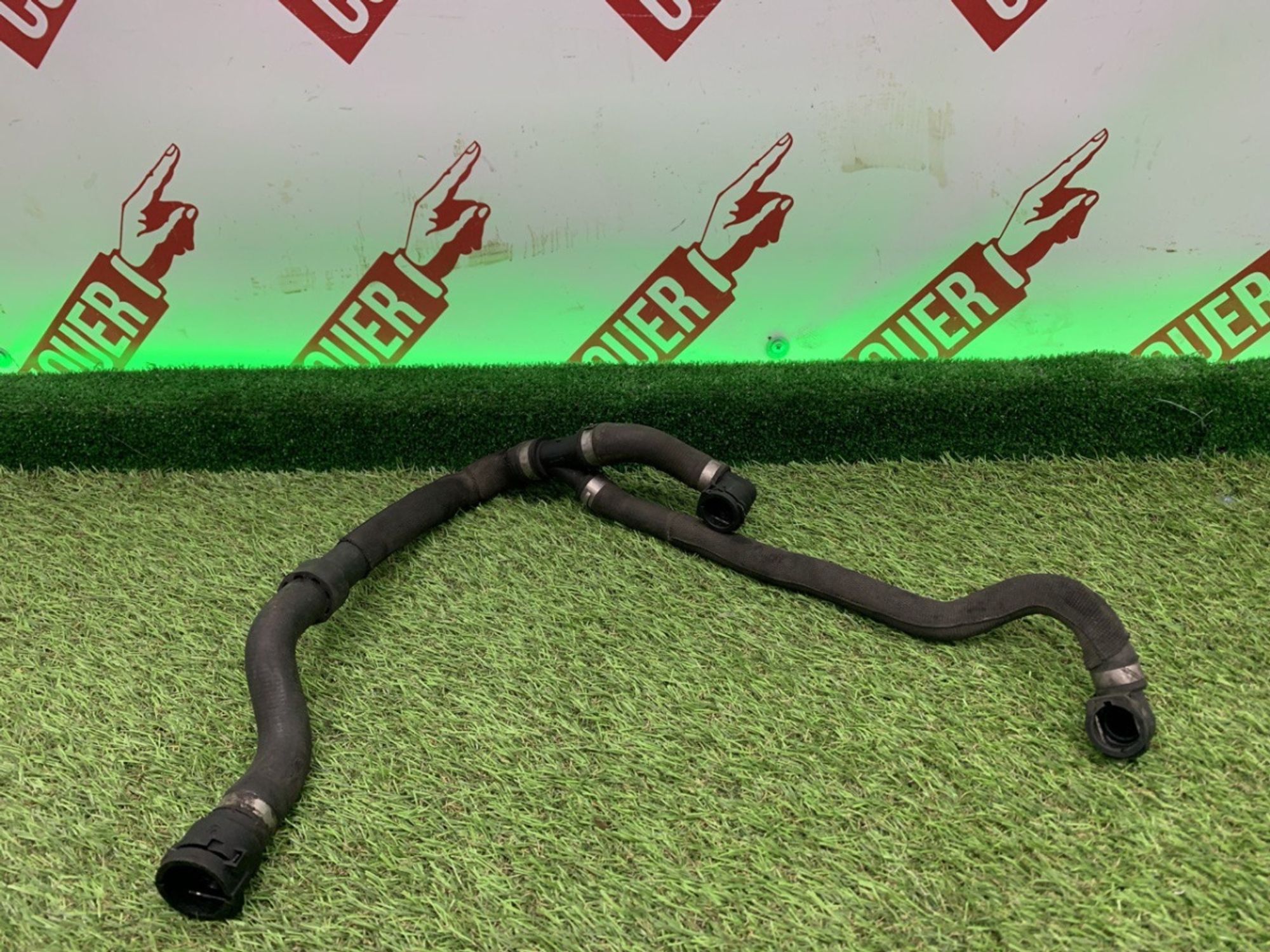 Шланг системы охлаждения Bmw N52 M54 E60 E90, 2500 рублей, Москва