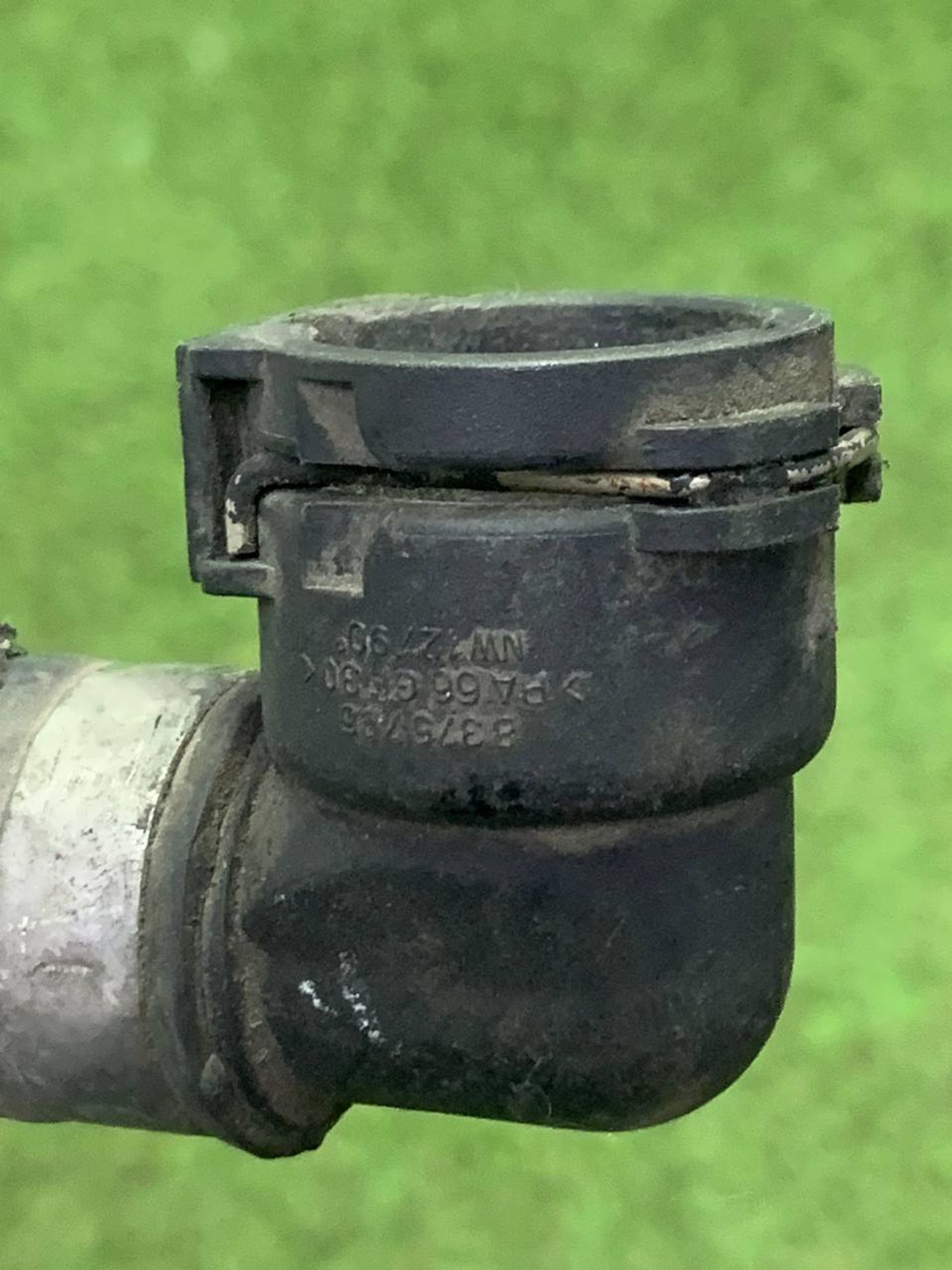 Шланг системы охлаждения Bmw N52 M54 E60 E90, 2500 рублей, Москва