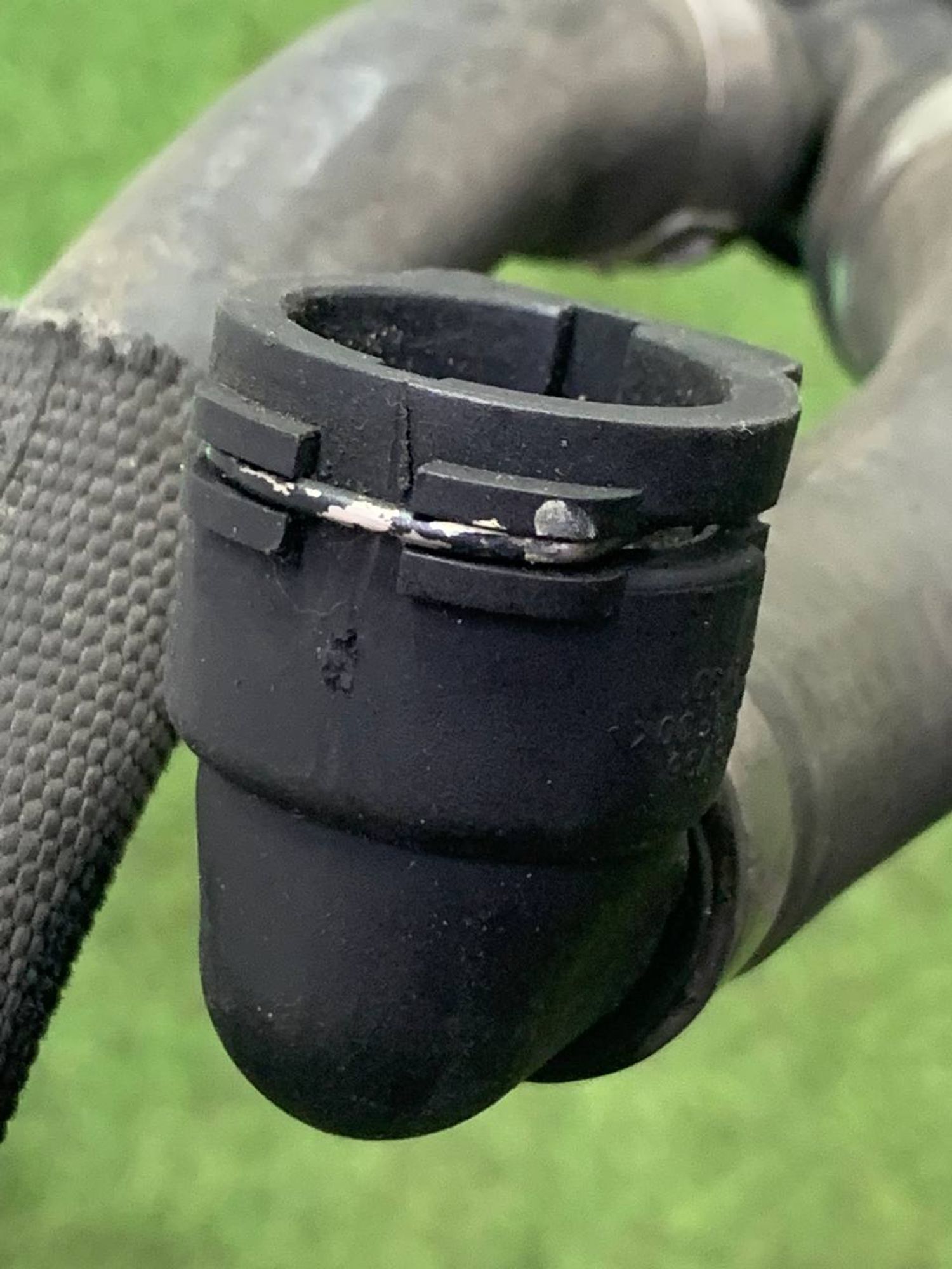 Шланг системы охлаждения Bmw N52 M54 E60 E90, 2500 рублей, Москва