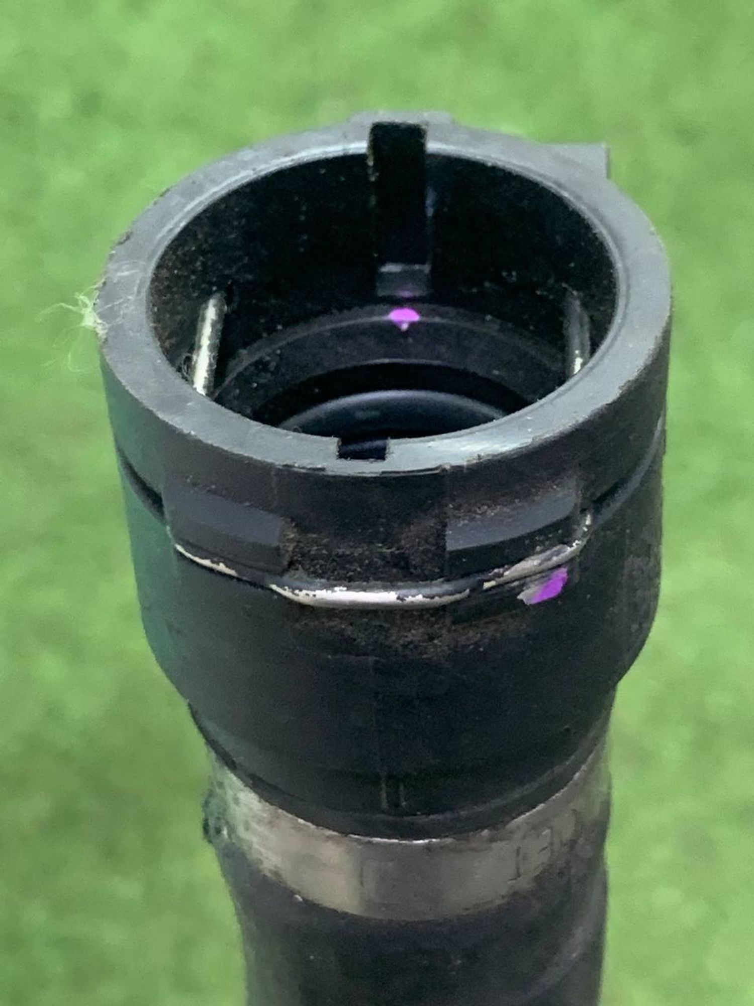 Шланг системы охлаждения Bmw N52 M54 E60 E90, 2500 рублей, Москва