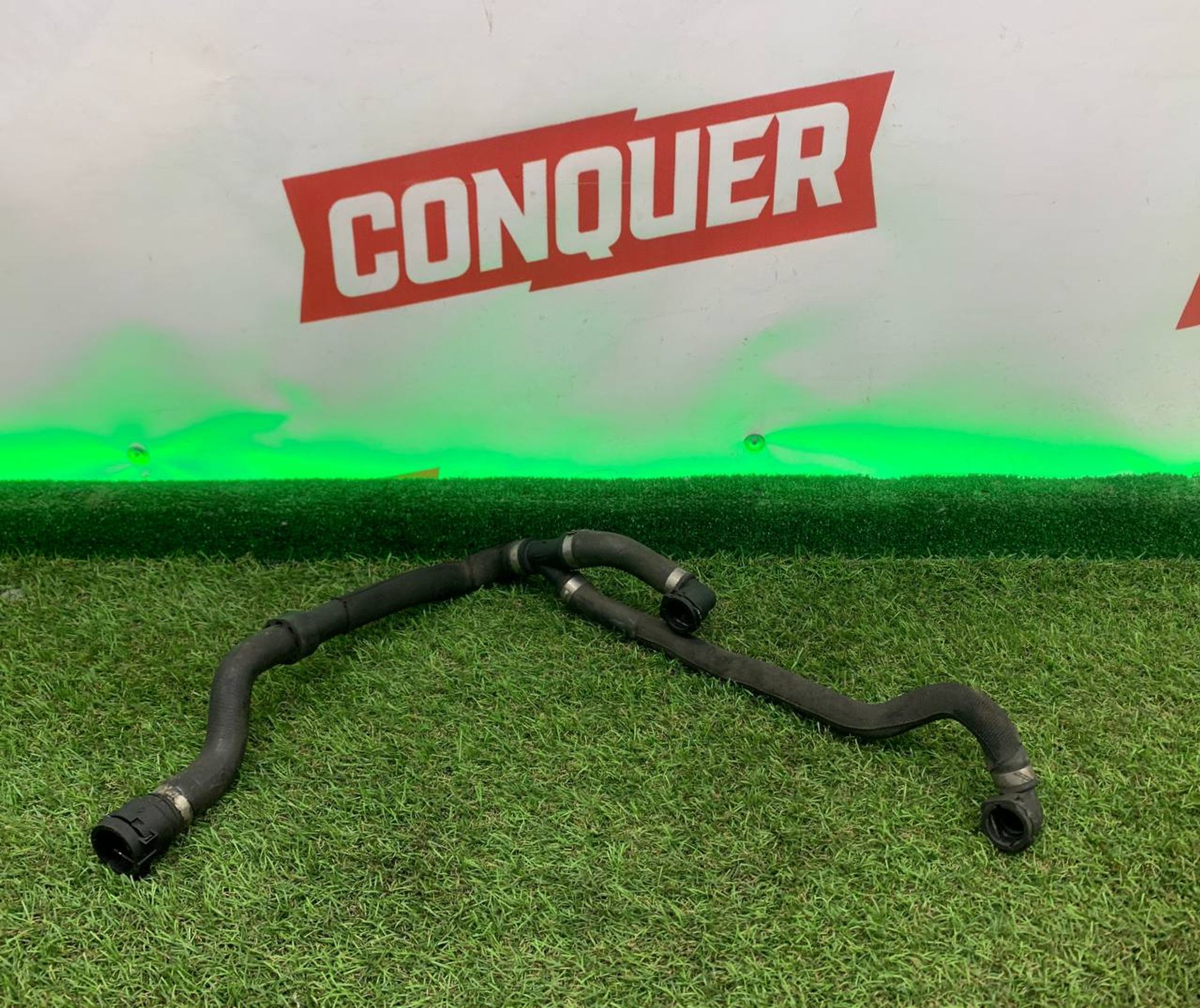 Шланг системы охлаждения Bmw N52 M54 E60 E90, 2500 рублей, Москва