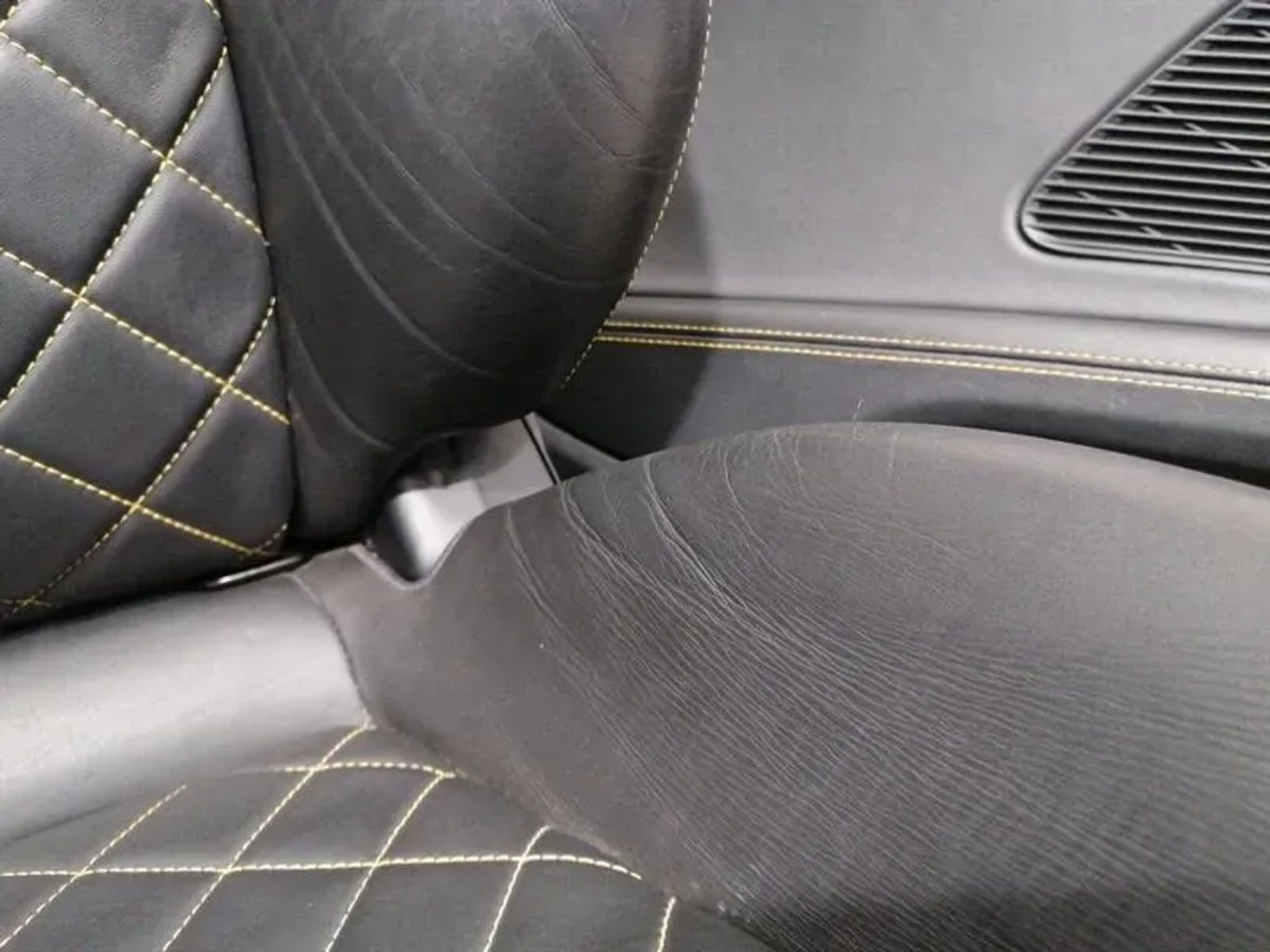 Салон в сборе 18-позиционные сиденья AUDI R8 4S, 550000 рублей, Москва