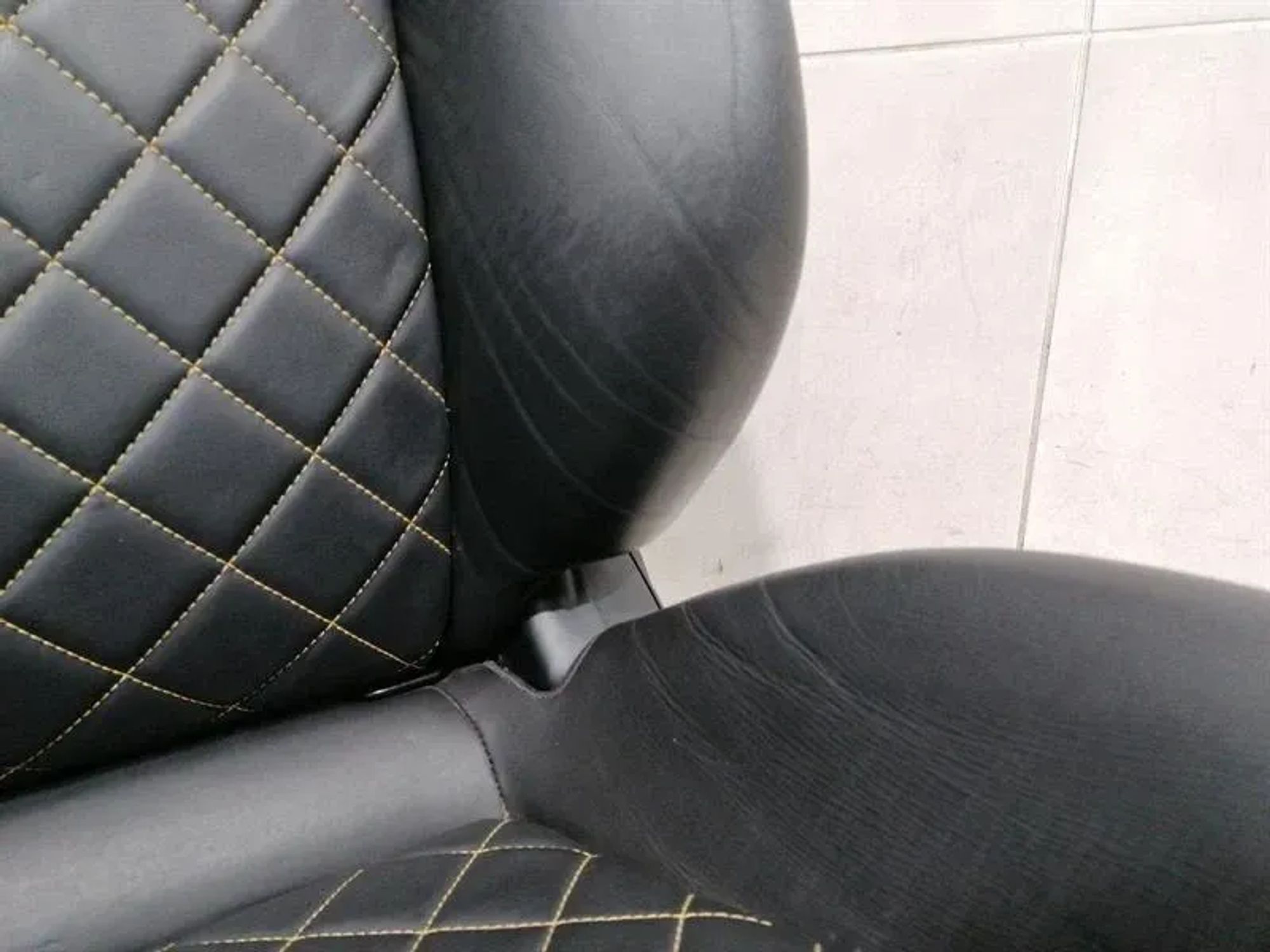 Салон в сборе 18-позиционные сиденья AUDI R8 4S, 550000 рублей, Москва