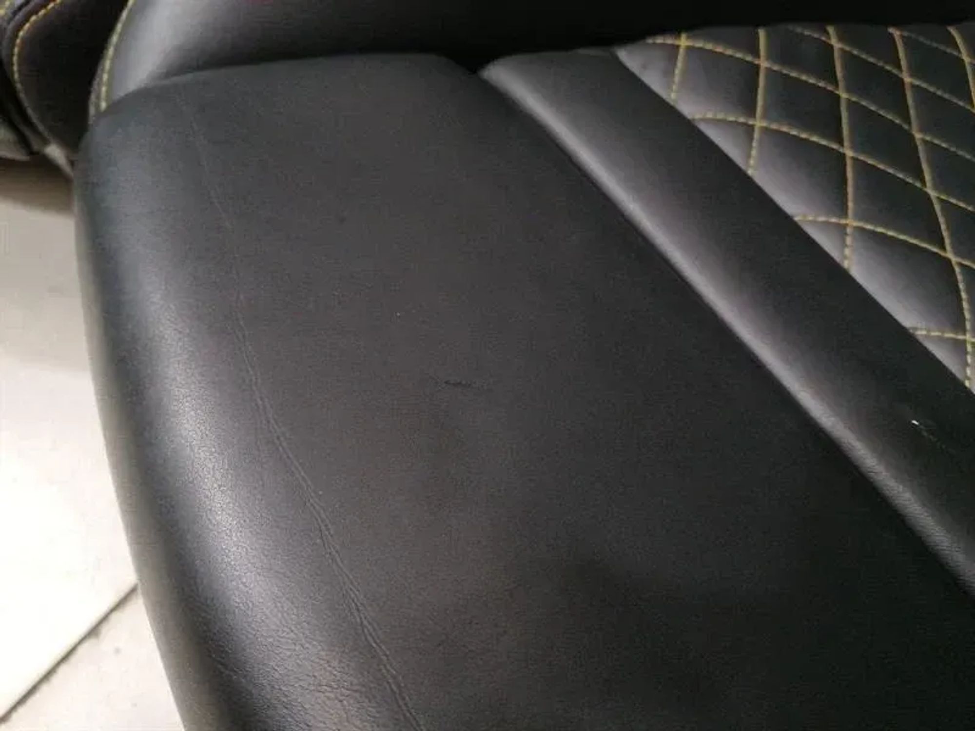 Салон в сборе 18-позиционные сиденья AUDI R8 4S, 550000 рублей, Москва