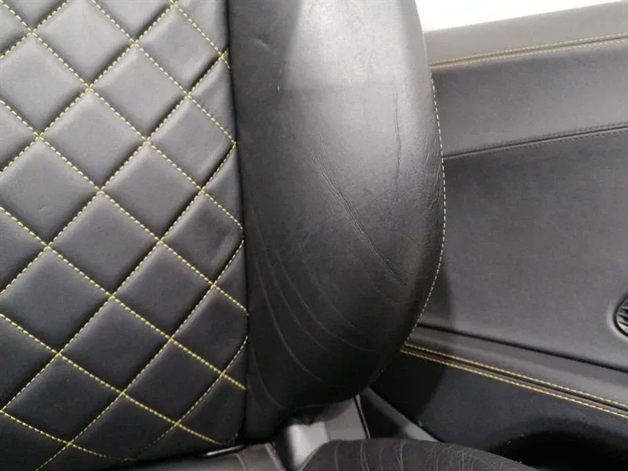 Салон в сборе 18-позиционные сиденья AUDI R8 4S, 550000 рублей, Москва