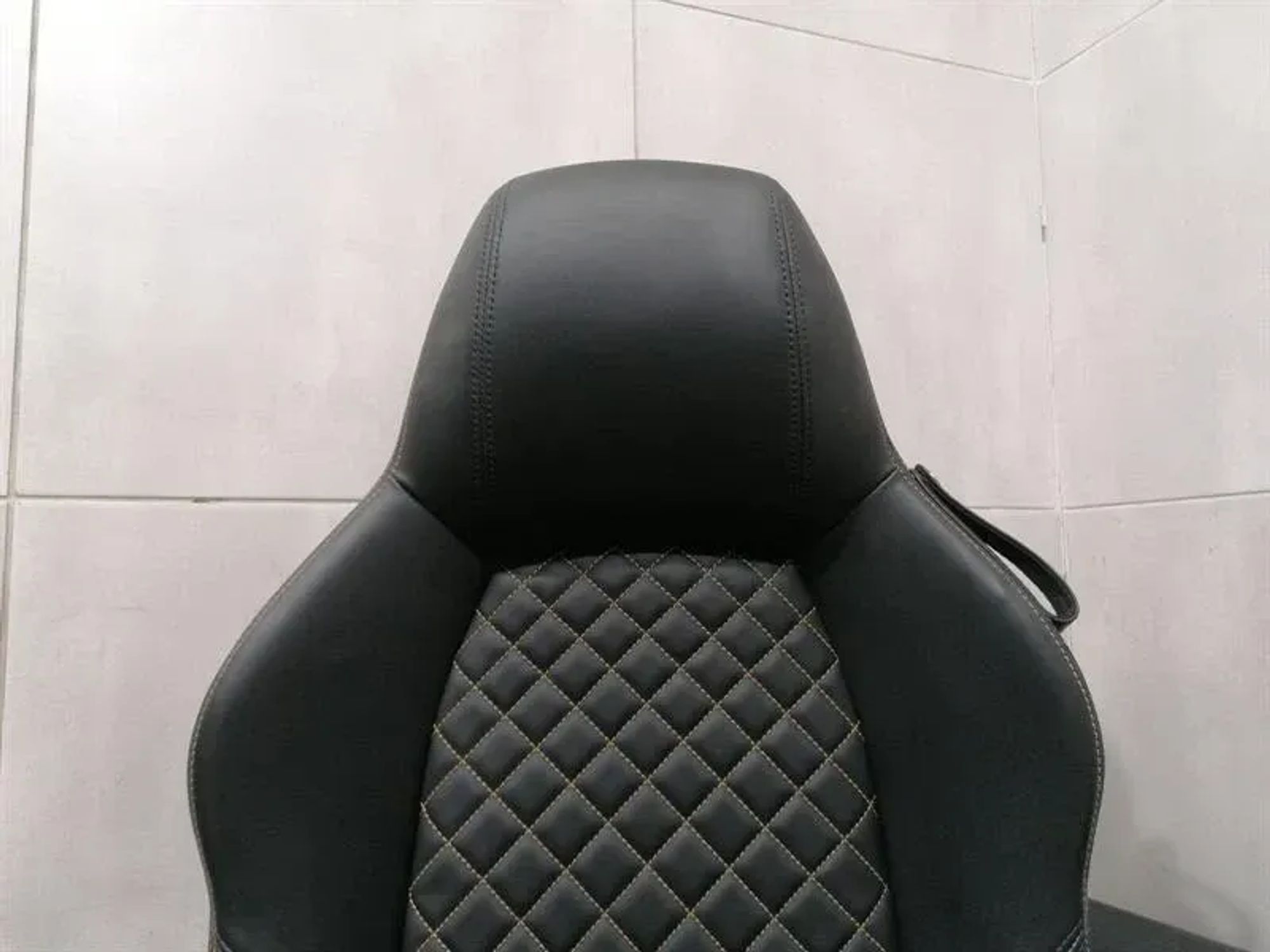 Салон в сборе 18-позиционные сиденья AUDI R8 4S, 550000 рублей, Москва