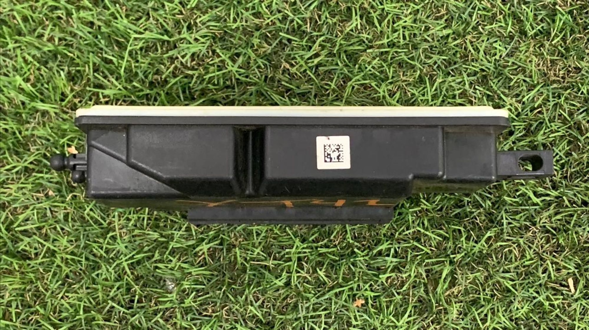 Блок управления airbag BMW 3-Series F31, 3000 рублей, Москва