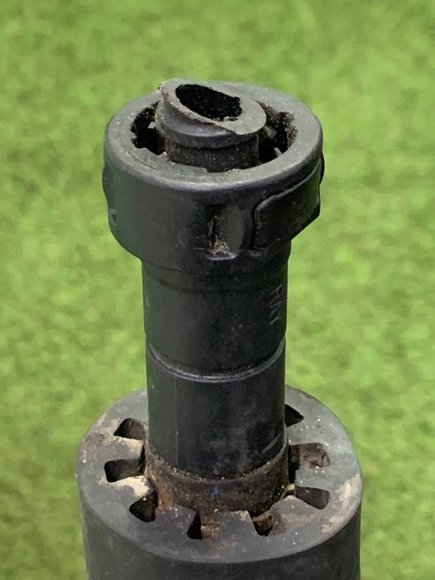 Топливный шланг BMW N47 E90 E88, 900 рублей, Москва