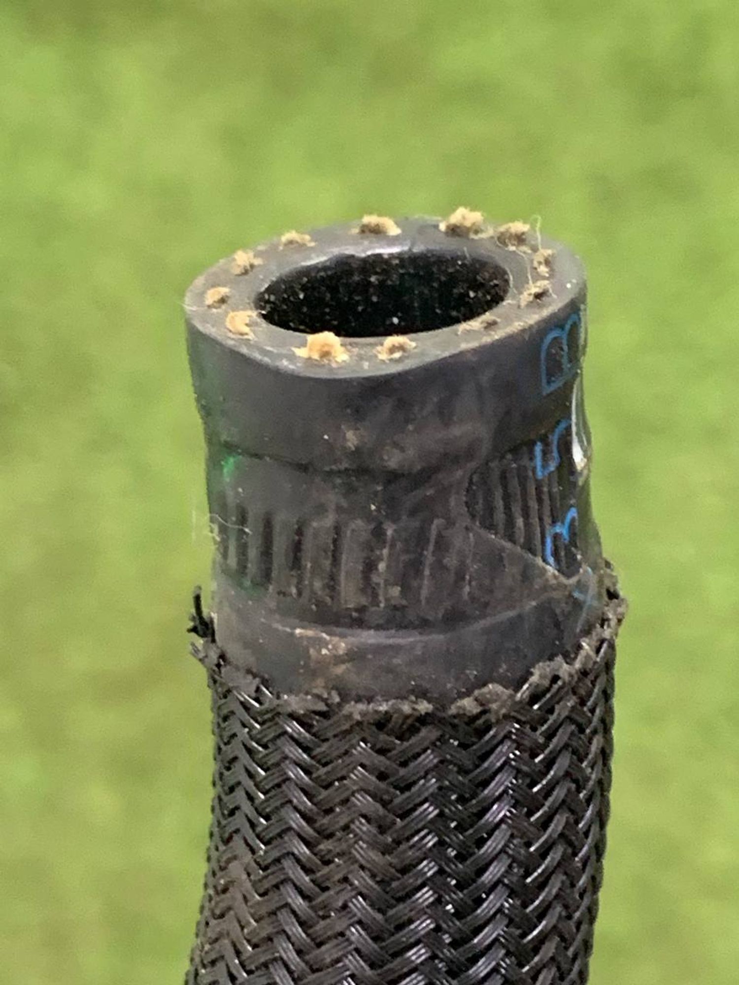 Топливный шланг BMW N47 E90 E88, 900 рублей, Москва