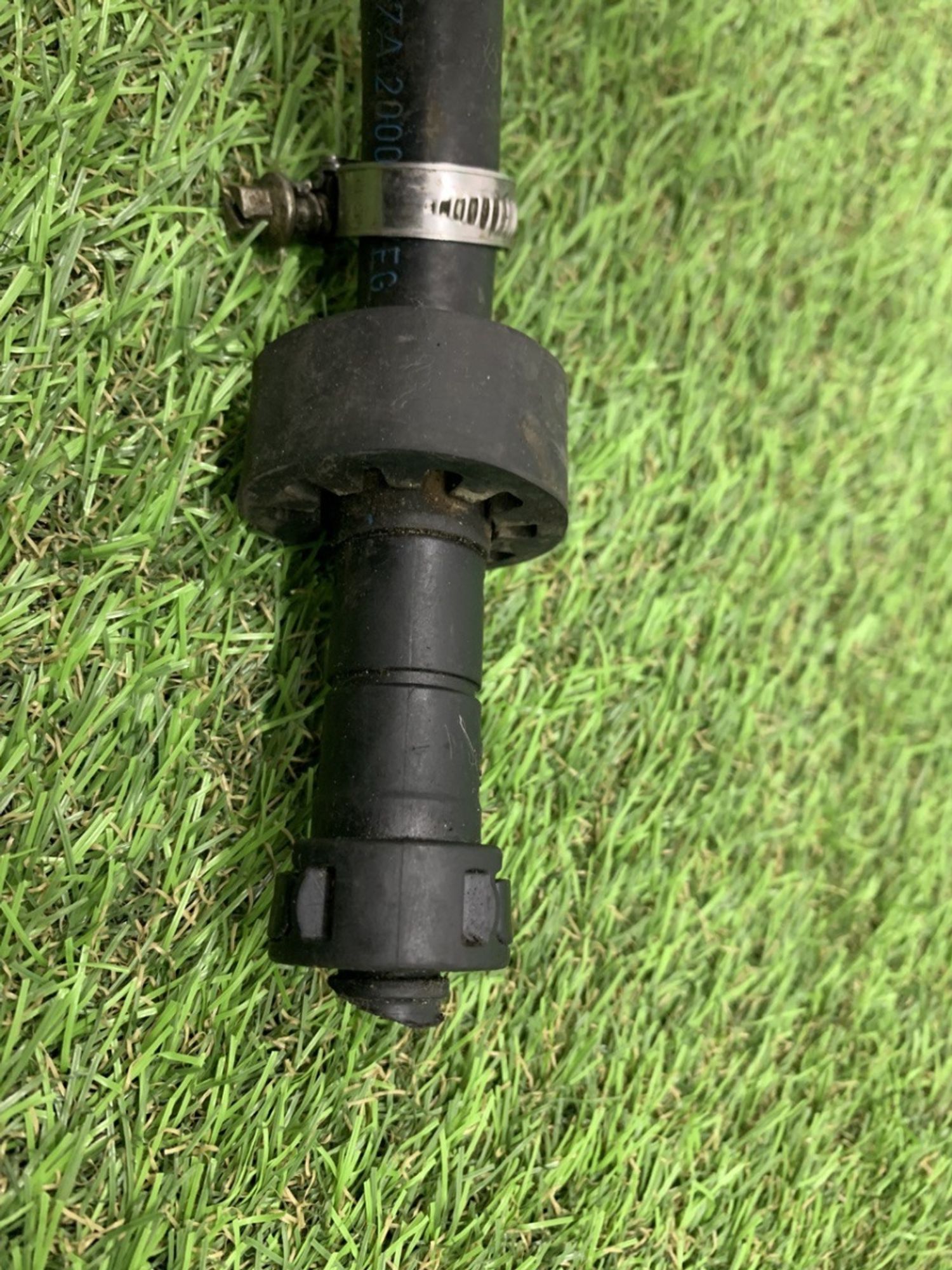 Топливный шланг BMW N47 E90 E88, 900 рублей, Москва