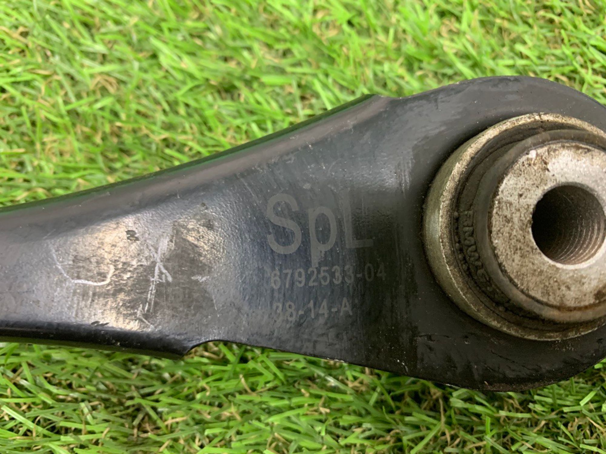 Рычаг задний BMW F30 F32 F36 F22, 1500 рублей, Москва