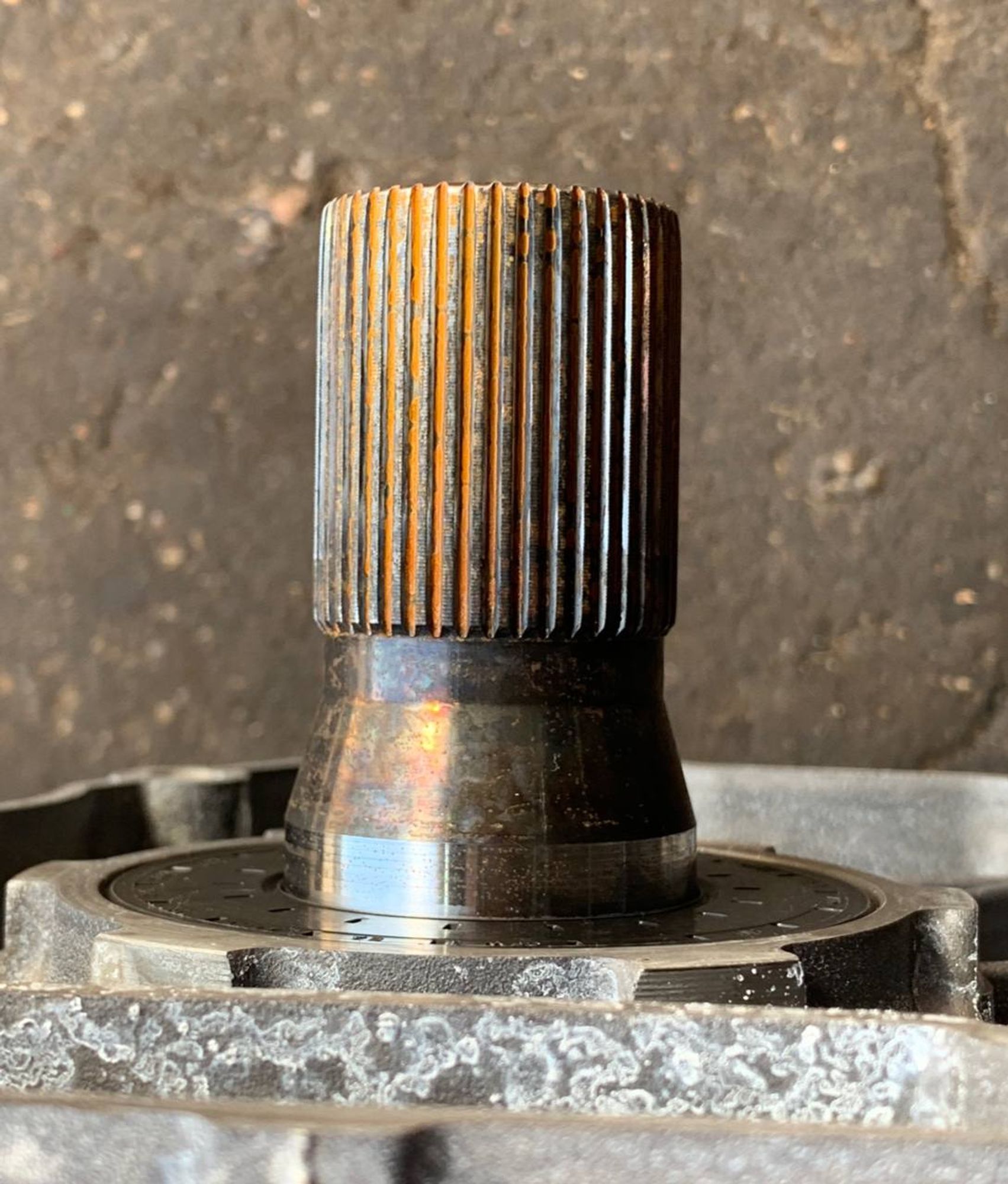 АКПП GA8X76 BMW F90 F91 F92 F93 F95 F96, 180000 рублей, Москва