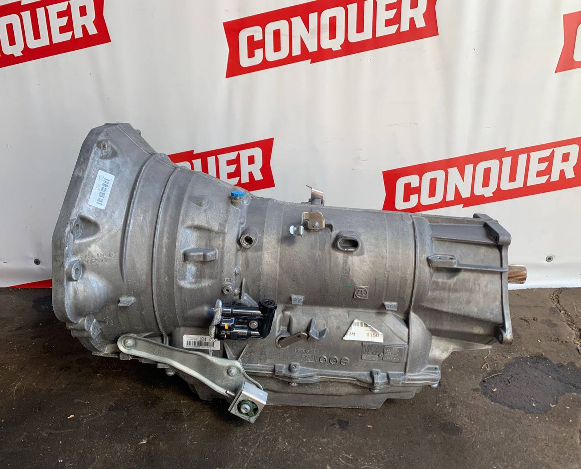 АКПП GA8X76 BMW F90 F91 F92 F93 F95 F96, 180000 рублей, Москва