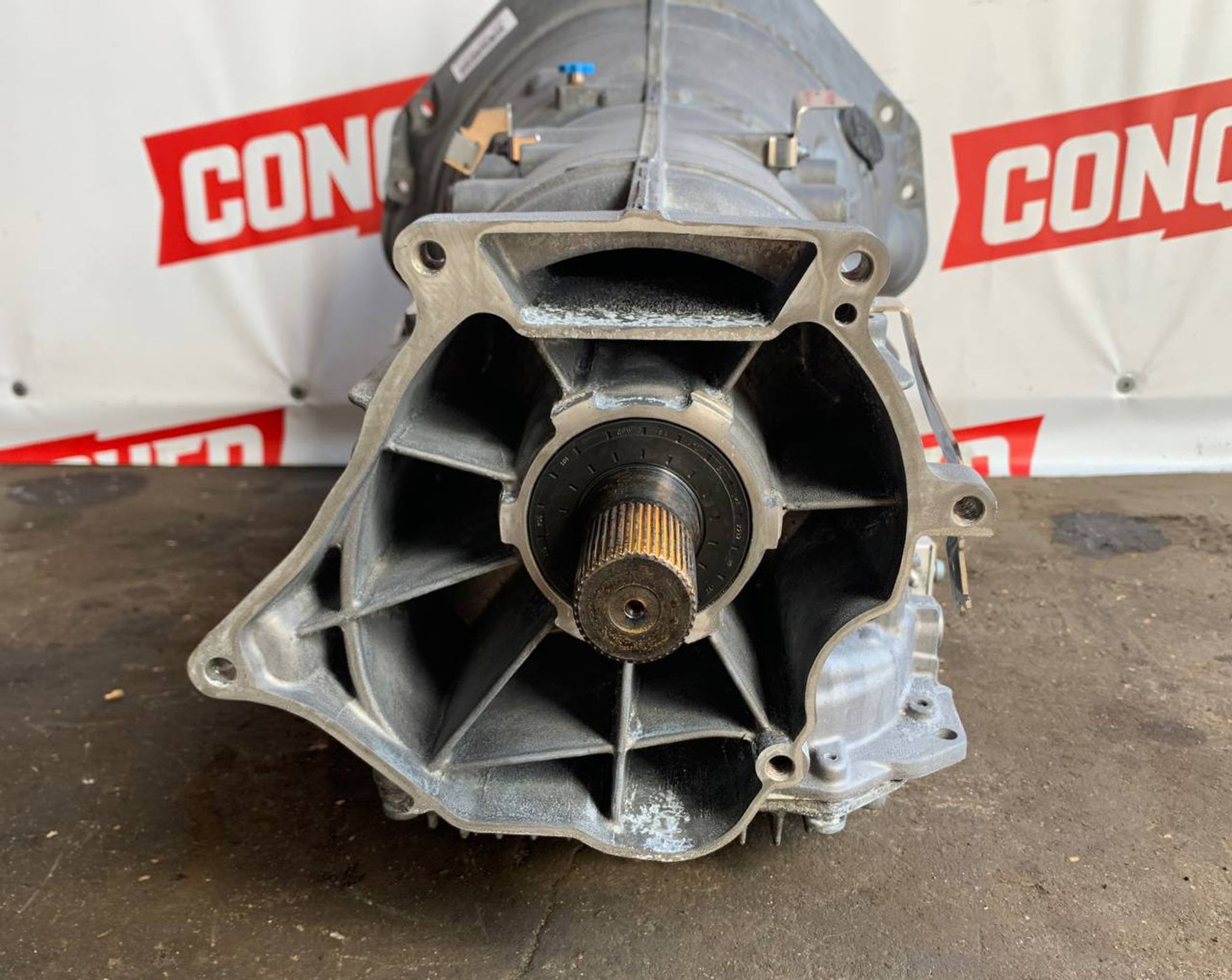 АКПП GA8X76 BMW F90 F91 F92 F93 F95 F96, 180000 рублей, Москва