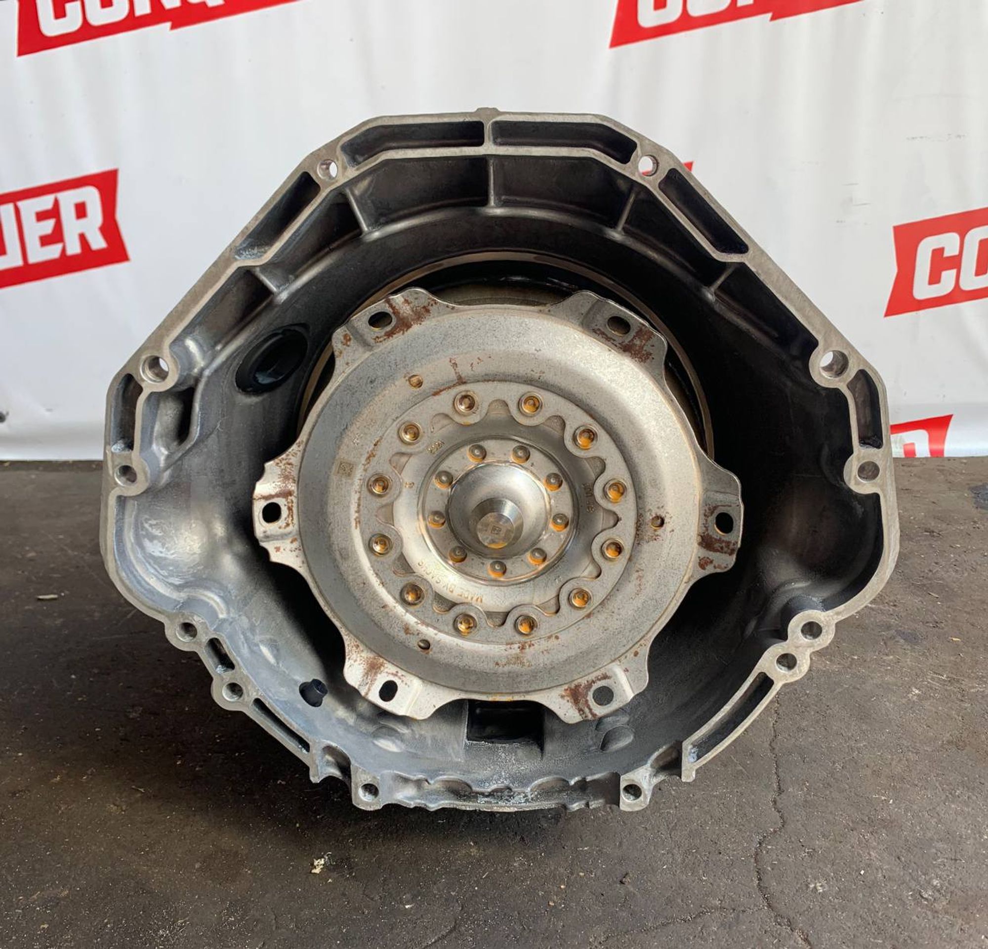 АКПП GA8X76 BMW F90 F91 F92 F93 F95 F96, 180000 рублей, Москва