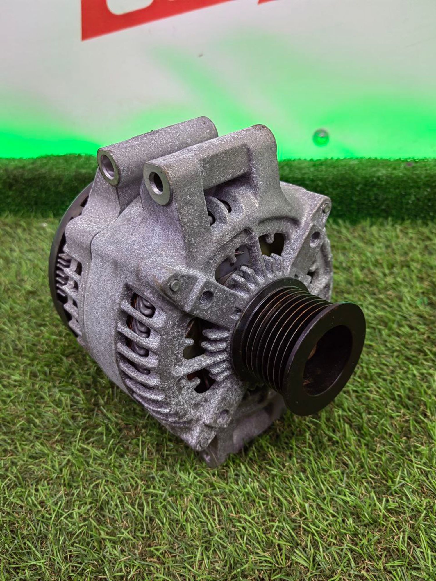 Генератор BMW 3' F80 M3 4' F83 M4 S55B30, 15000 рублей, Москва