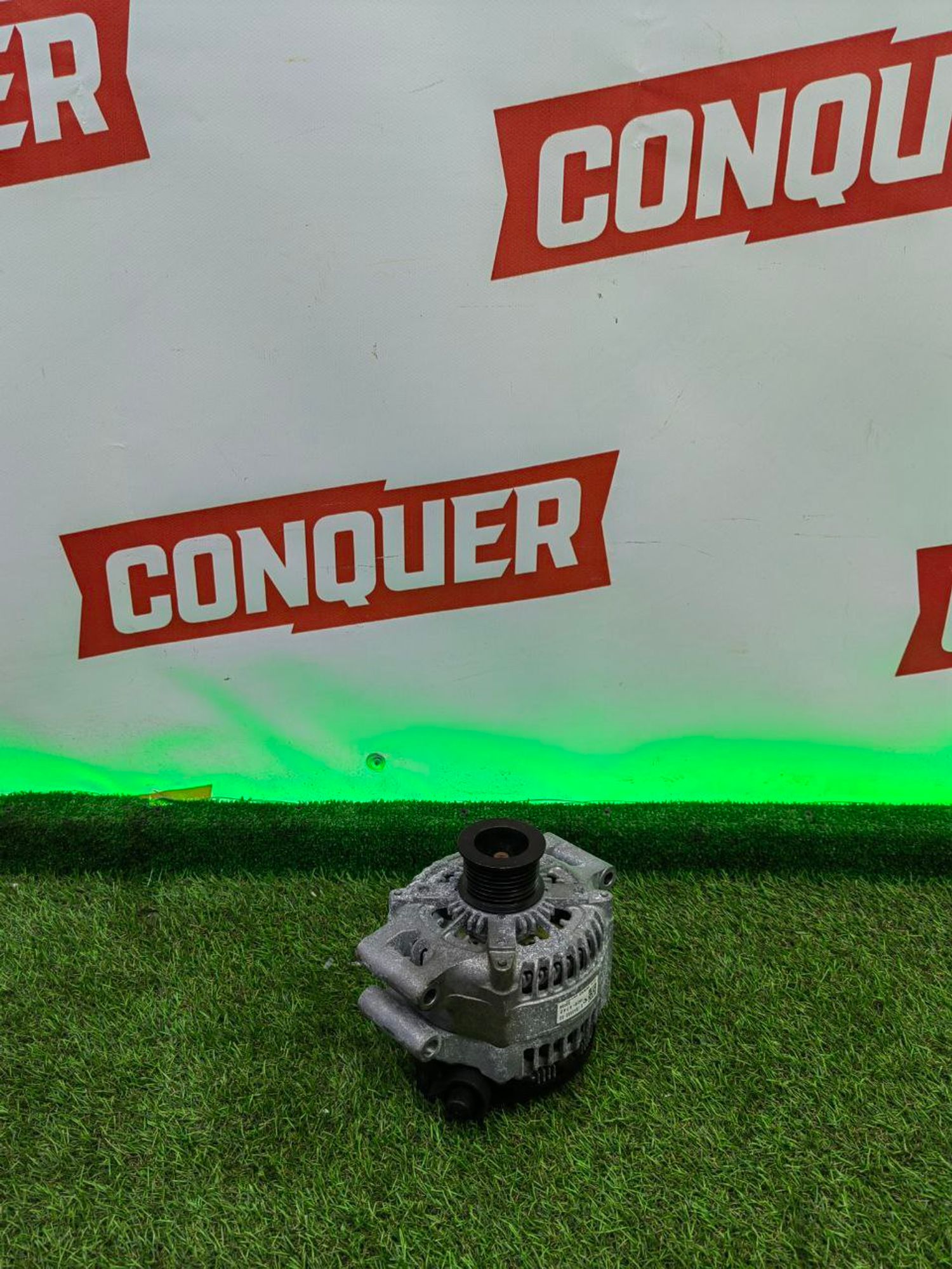 Генератор BMW 3' F80 M3 4' F83 M4 S55B30, 15000 рублей, Москва