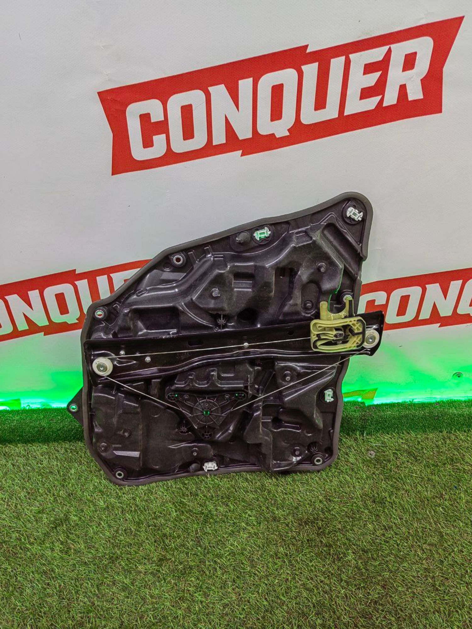 Стеклоподъемник задней правой двери BMW 5 G30, 2000 рублей, Москва