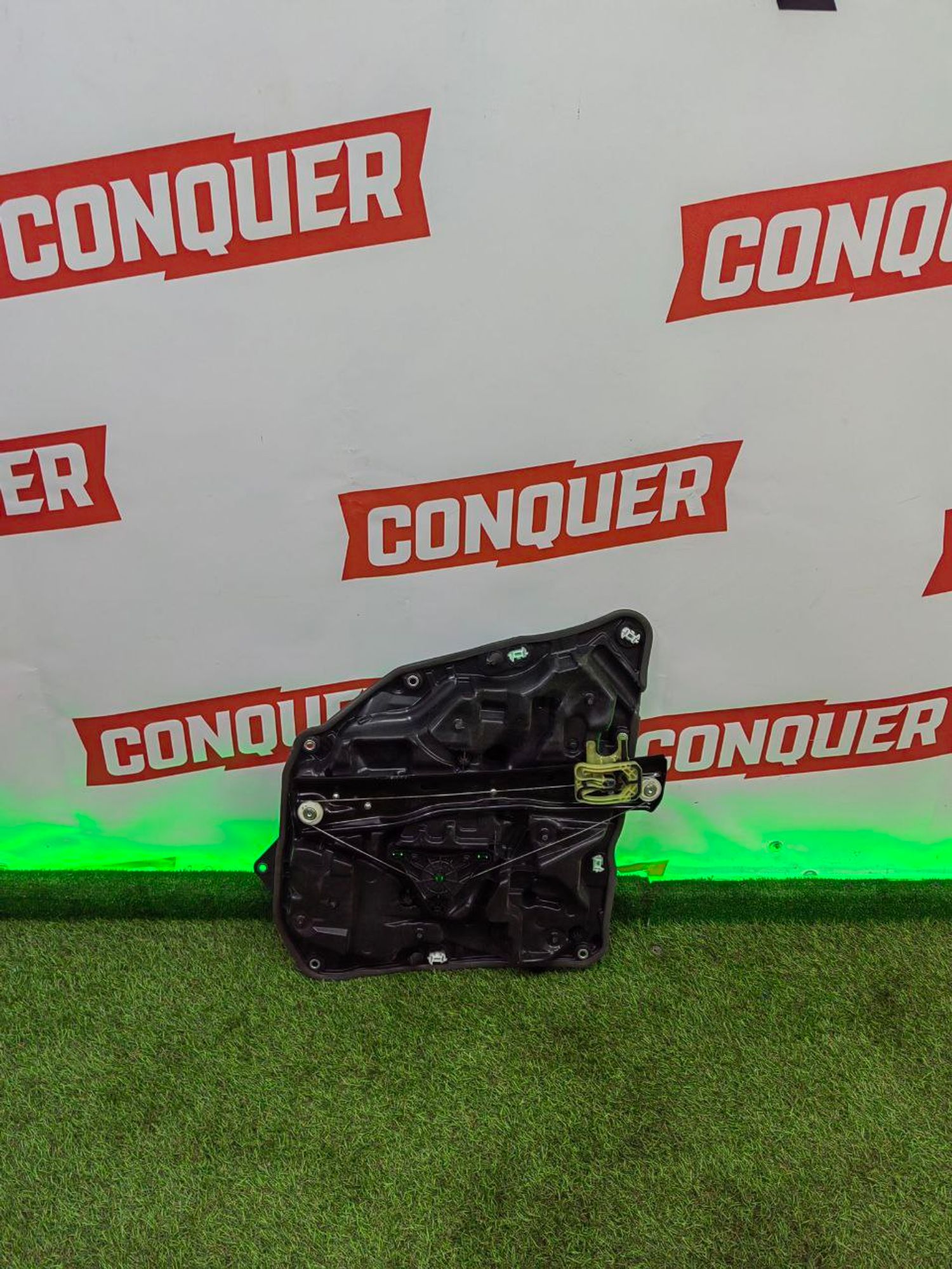 Стеклоподъемник задней правой двери BMW 5 G30, 2000 рублей, Москва