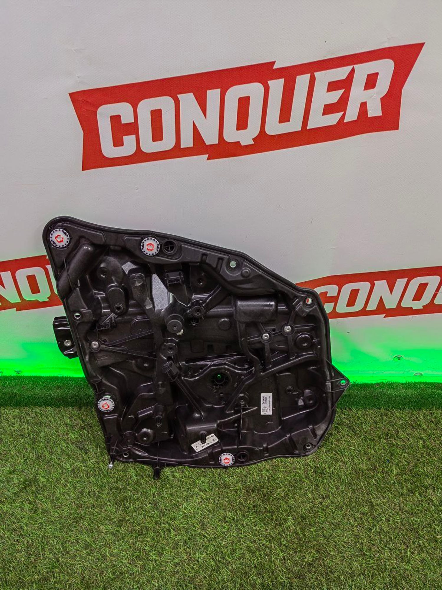 Стеклоподъемник задней правой двери BMW 5 G30, 2000 рублей, Москва