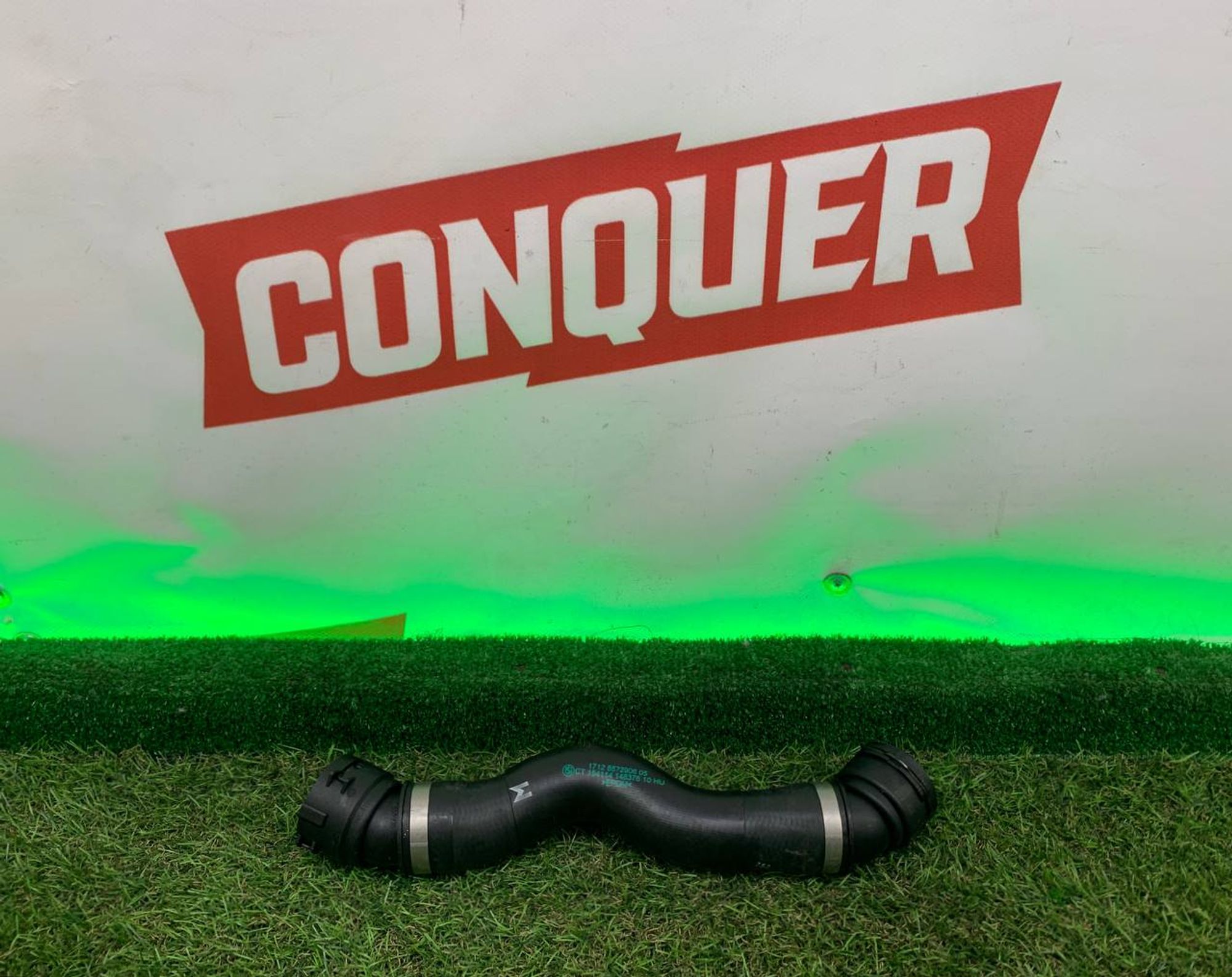 Патрубок радиатора охлаждения BMW G-Series B57D30, 3000 рублей, Москва