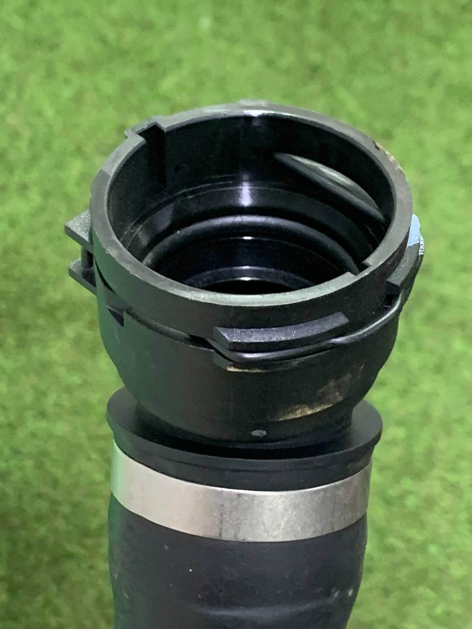 Патрубок радиатора охлаждения BMW G-Series B57D30, 3000 рублей, Москва