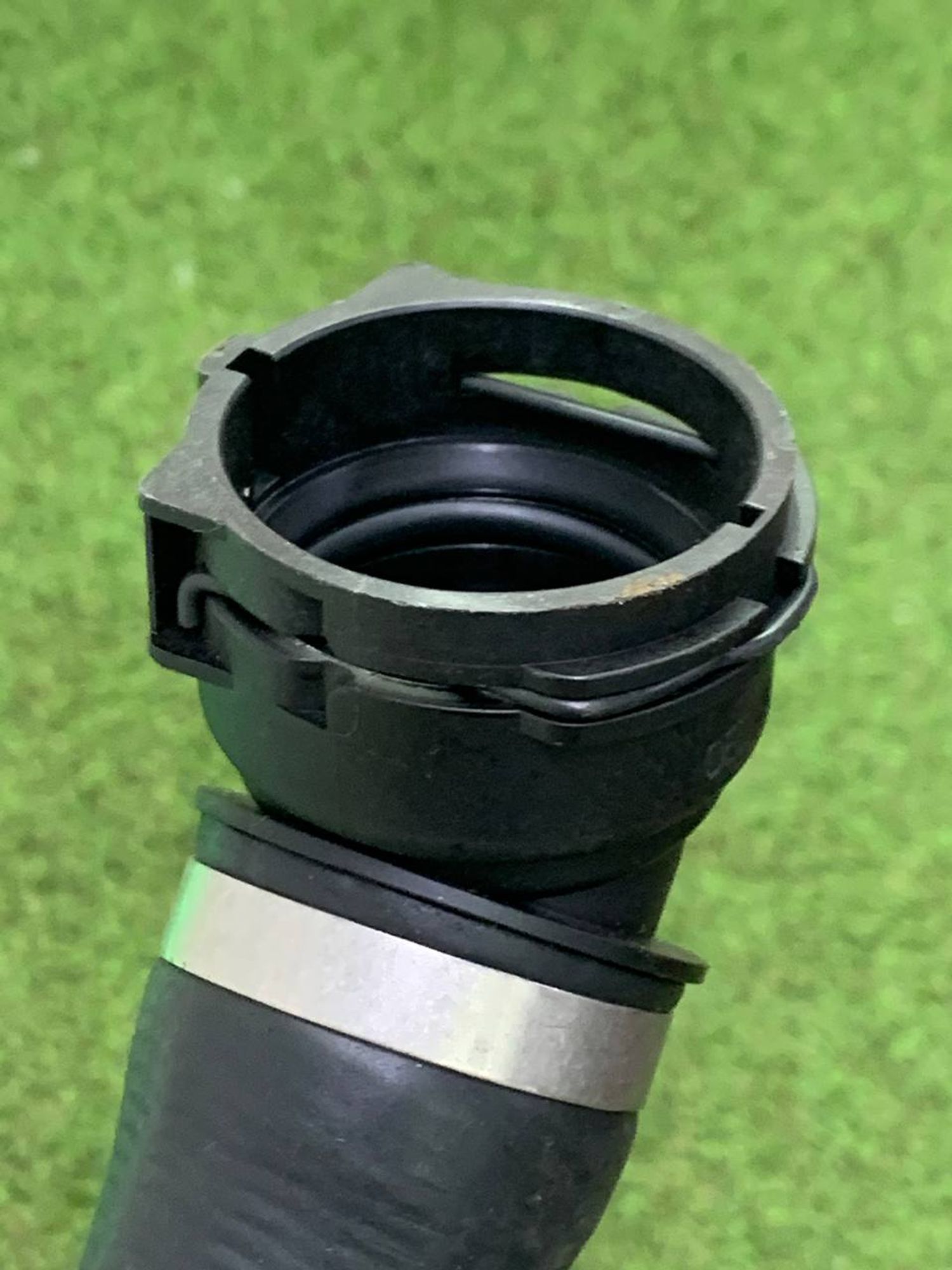 Патрубок радиатора охлаждения BMW G-Series B57D30, 3000 рублей, Москва