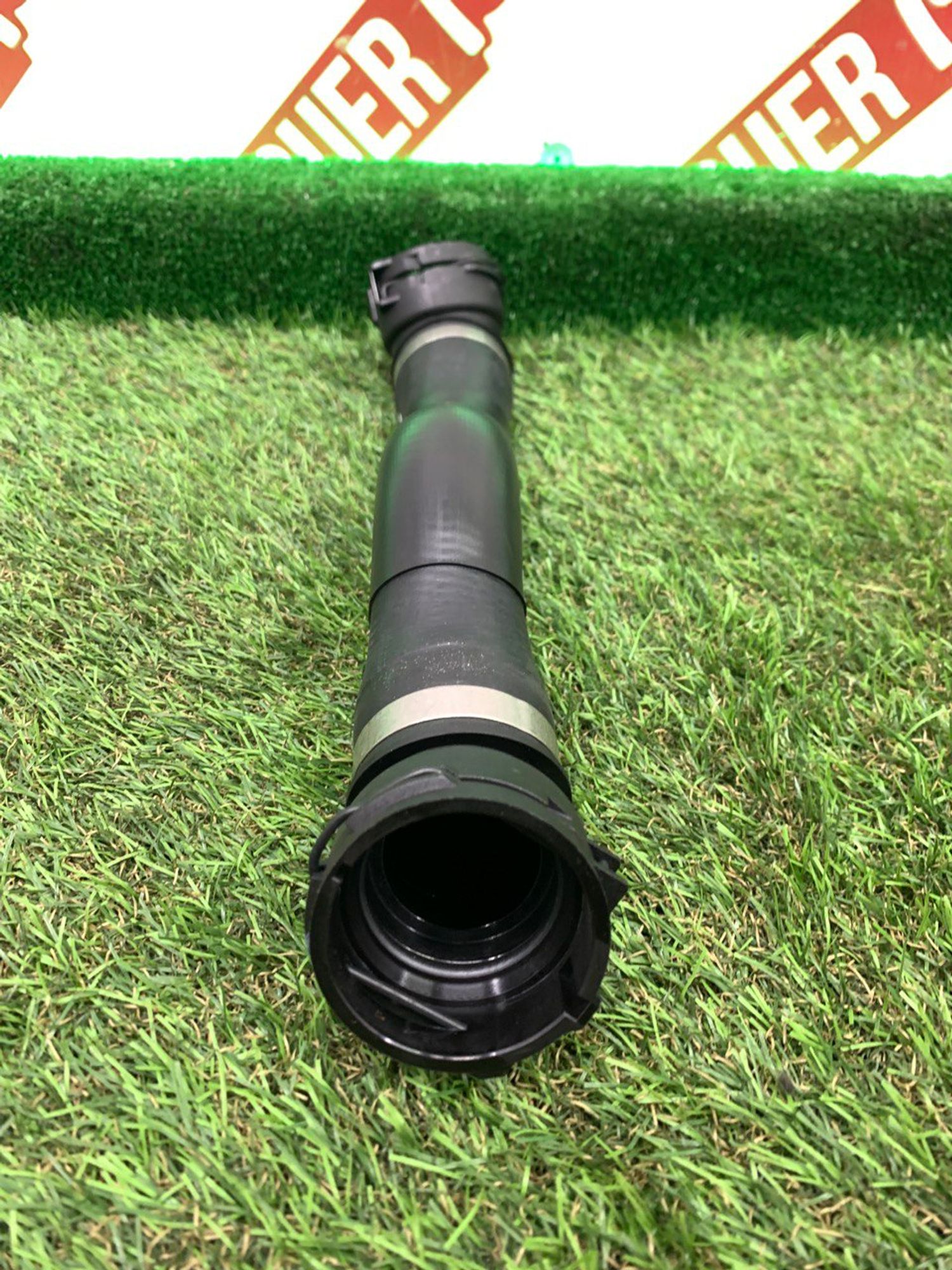 Патрубок радиатора охлаждения BMW G-Series B57D30, 3000 рублей, Москва