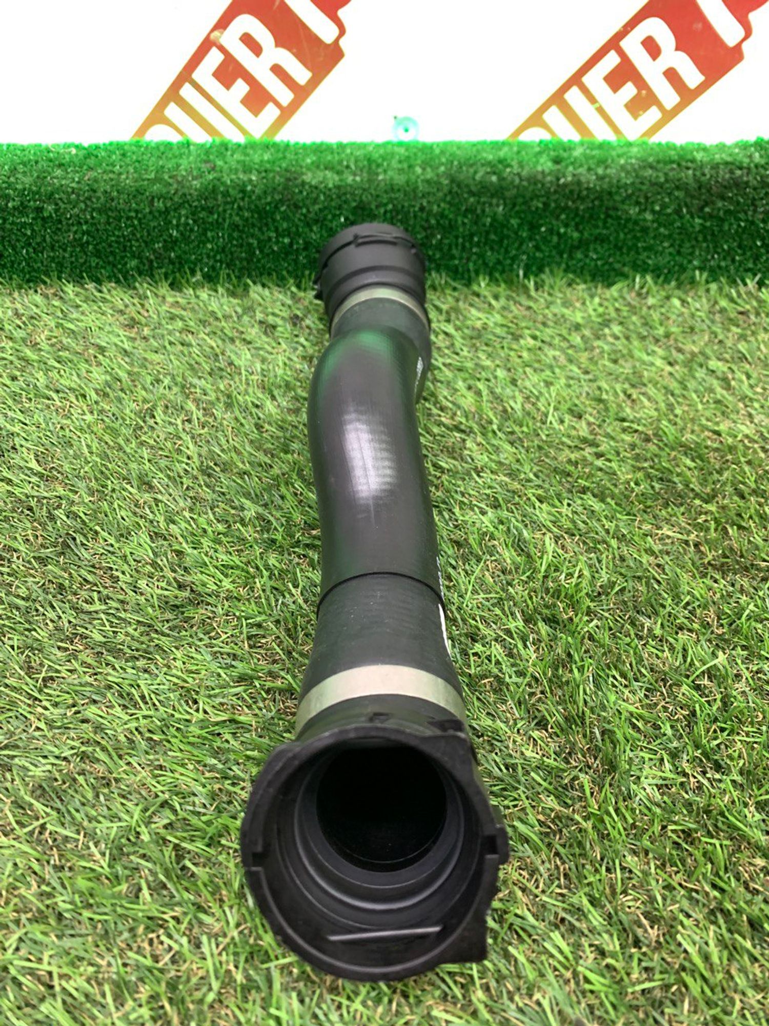 Патрубок радиатора охлаждения BMW G-Series B57D30, 3000 рублей, Москва