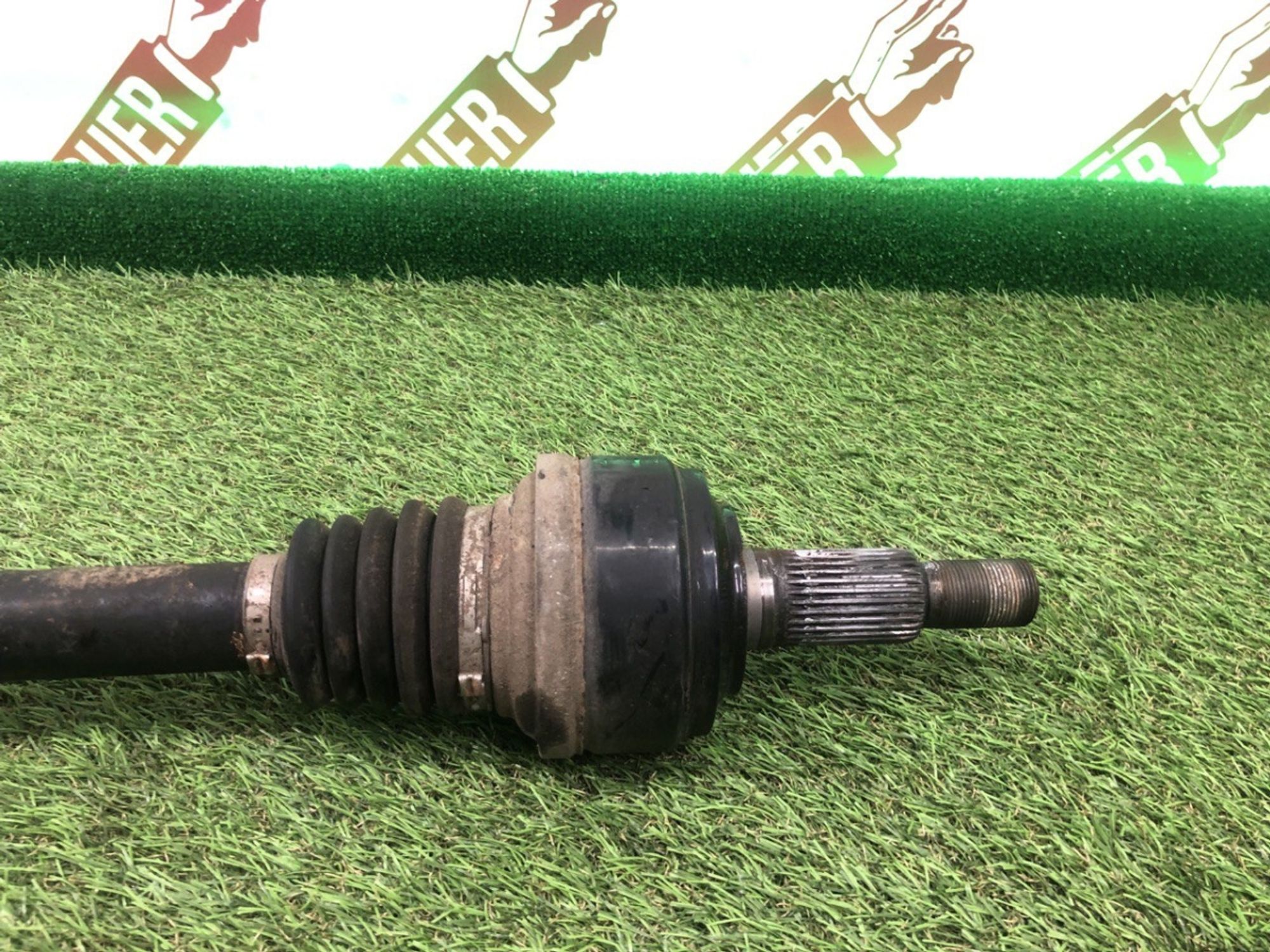 Полуось задняя Porsche Cayenne 958, 1800 рублей, Москва