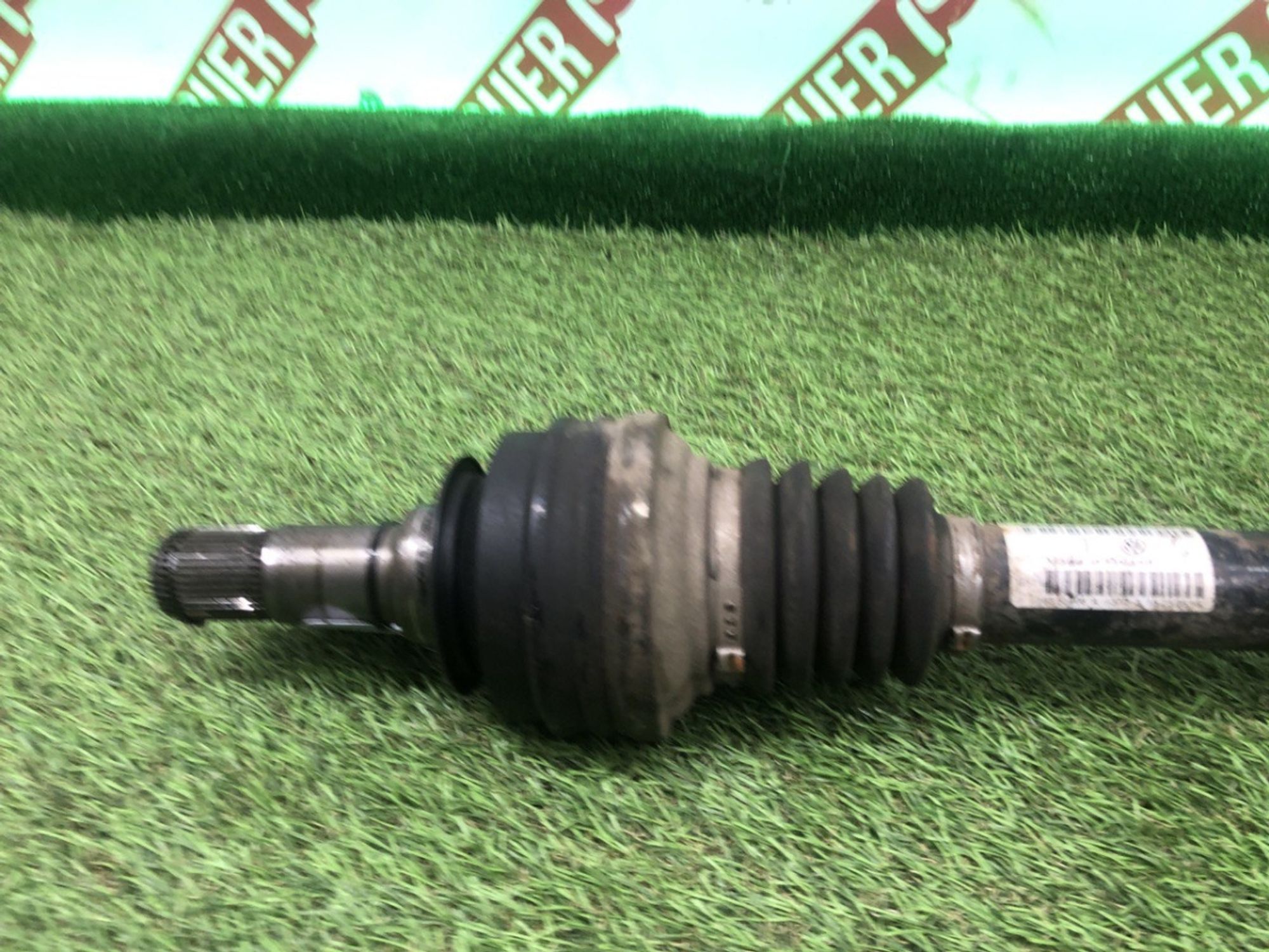 Полуось задняя Porsche Cayenne 958, 1800 рублей, Москва