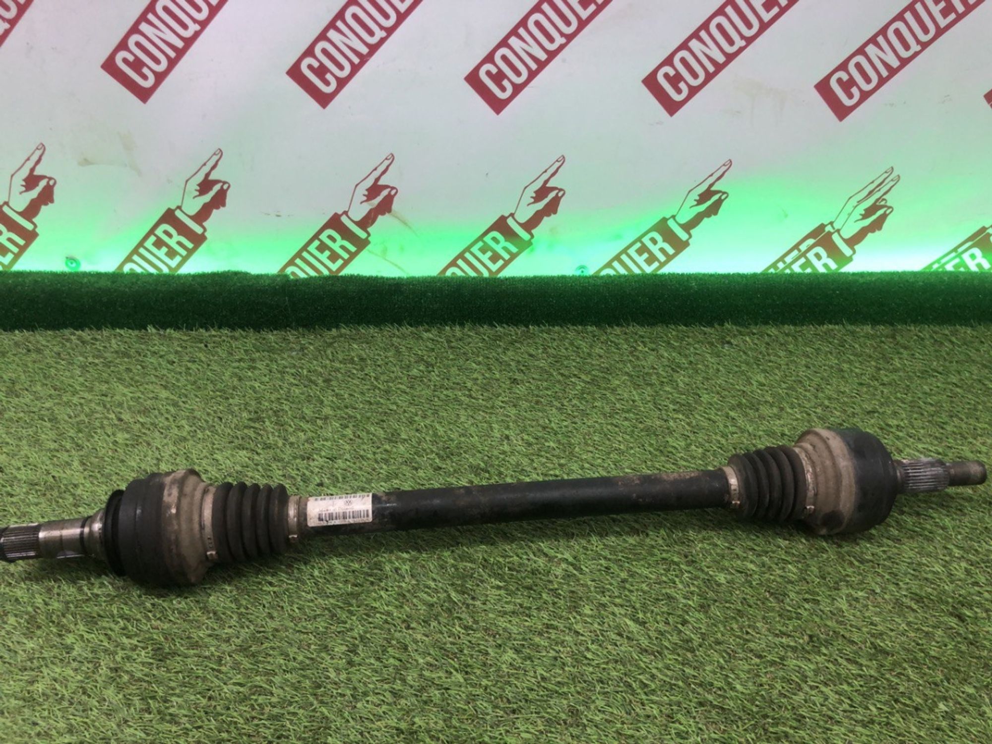 Полуось задняя Porsche Cayenne 958, 1800 рублей, Москва