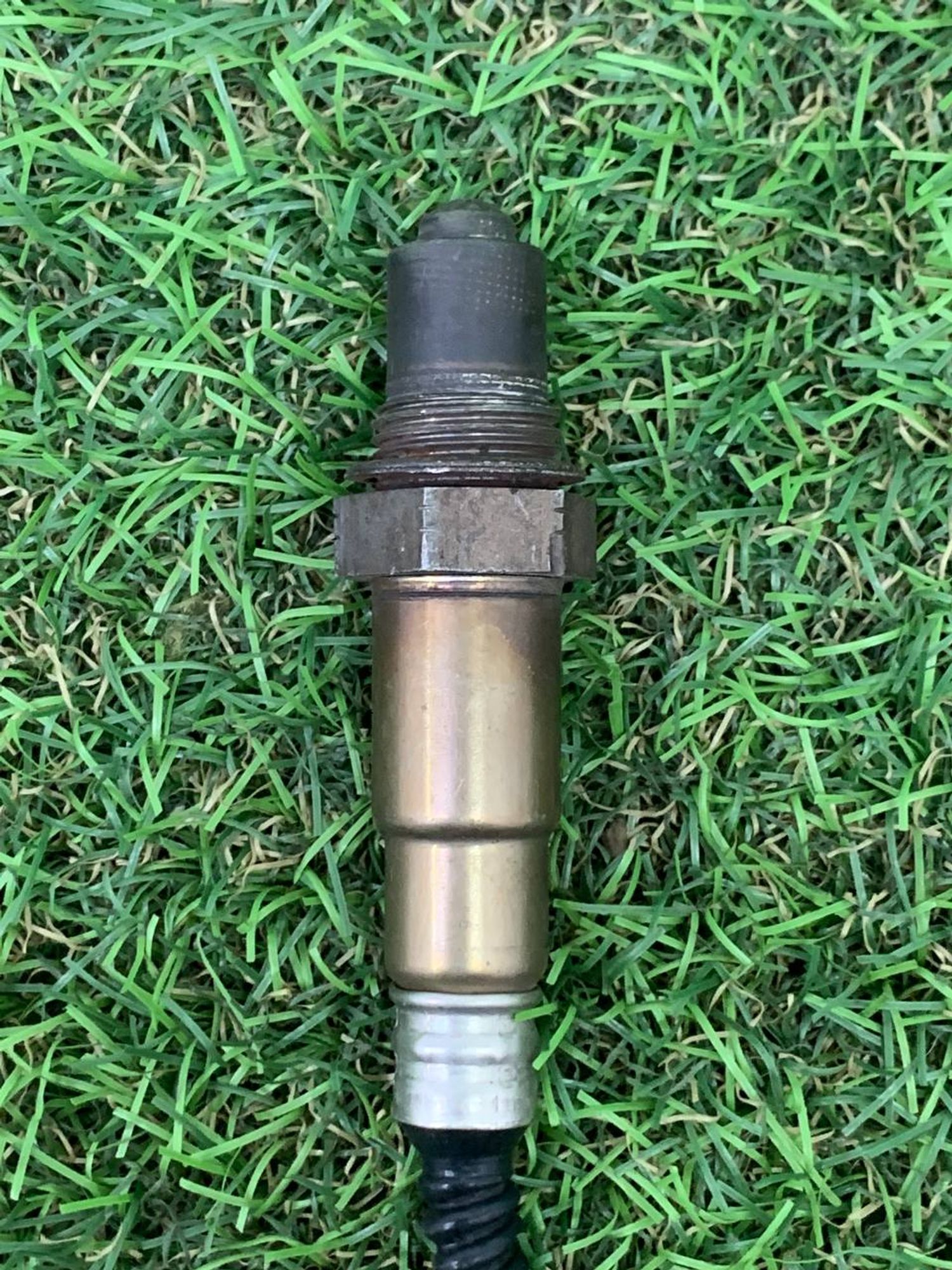 Лямбда зонд BMW N20 F30 F10 F25, 4000 рублей, Москва