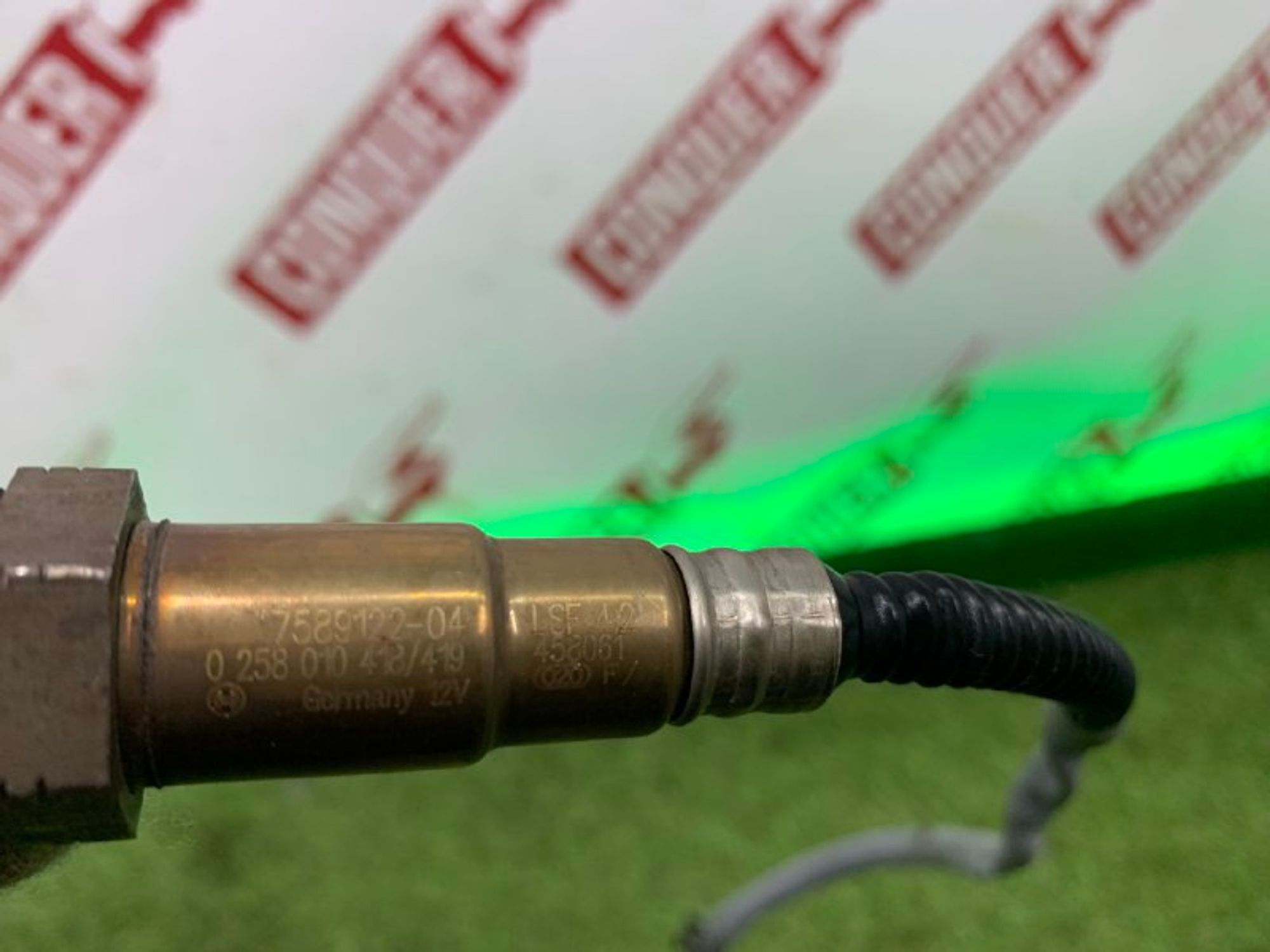 Лямбда зонд BMW N20 F30 F10 F25, 4000 рублей, Москва