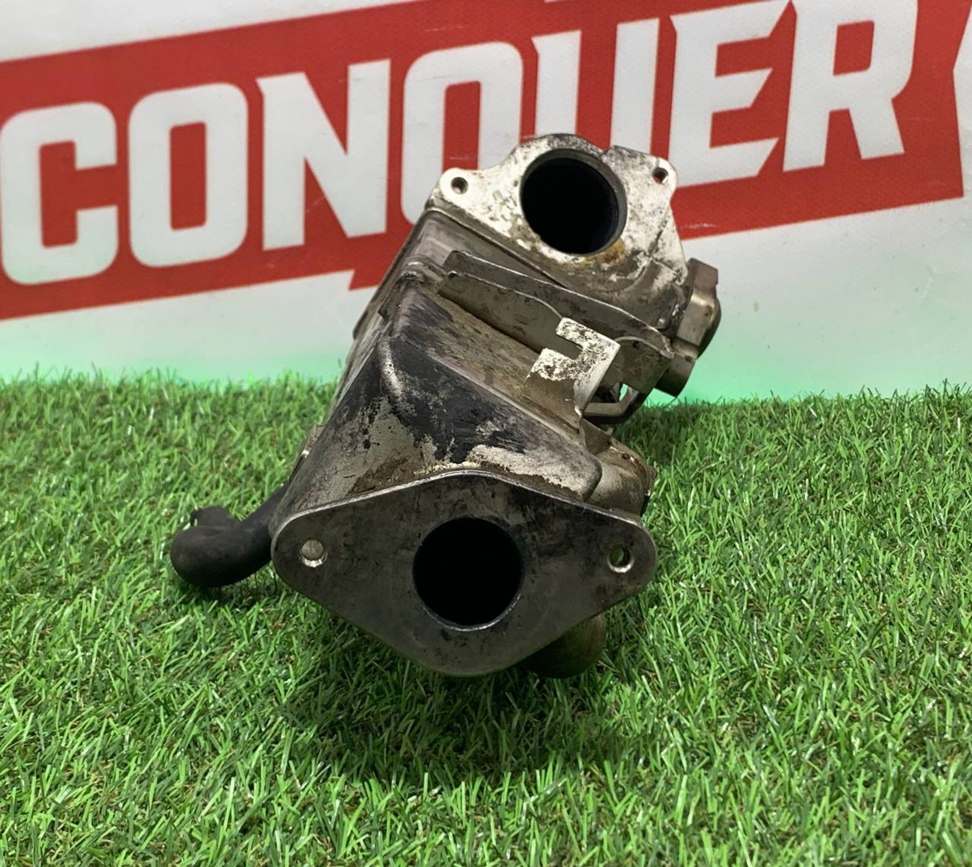 Охладитель ог BMW N57 N47 4 5 7 X3-X6 8517724 EGR, 18000 рублей, Москва