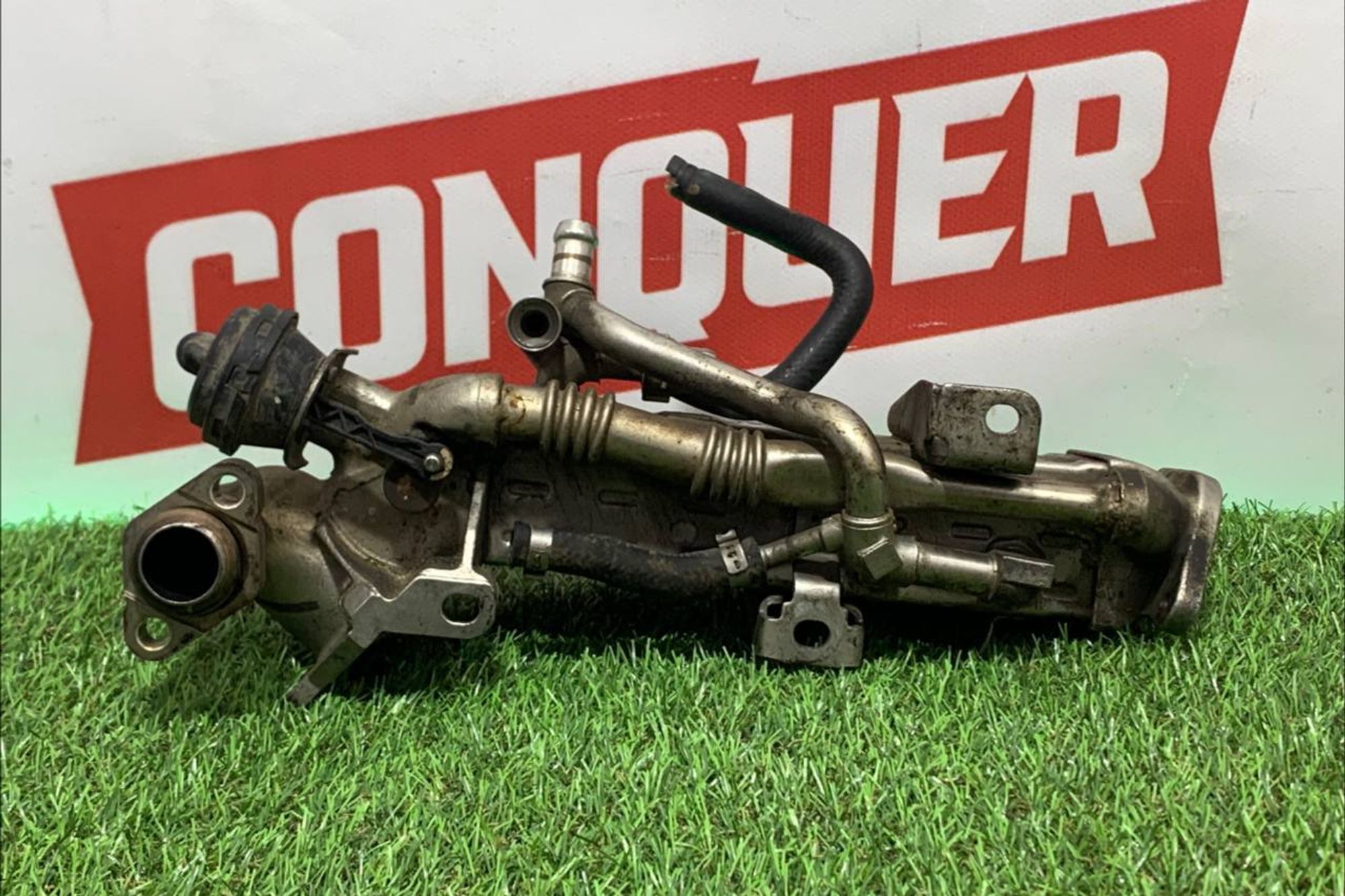 Охладитель ог BMW N57 N47 4 5 7 X3-X6 8517724 EGR, 18000 рублей, Москва