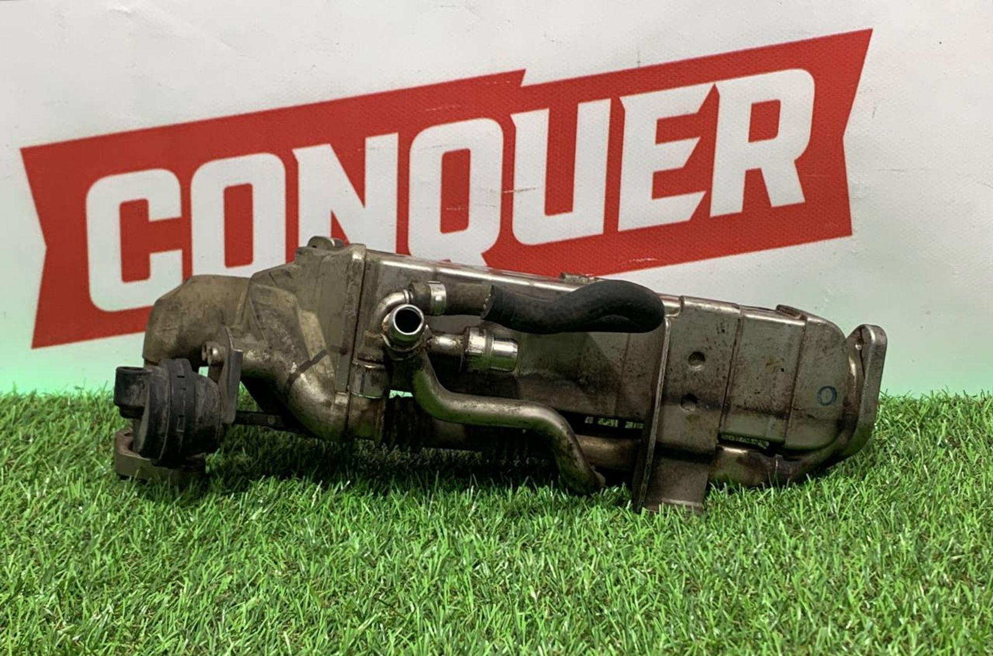 Охладитель ог BMW N57 N47 4 5 7 X3-X6 8517724 EGR, 18000 рублей, Москва