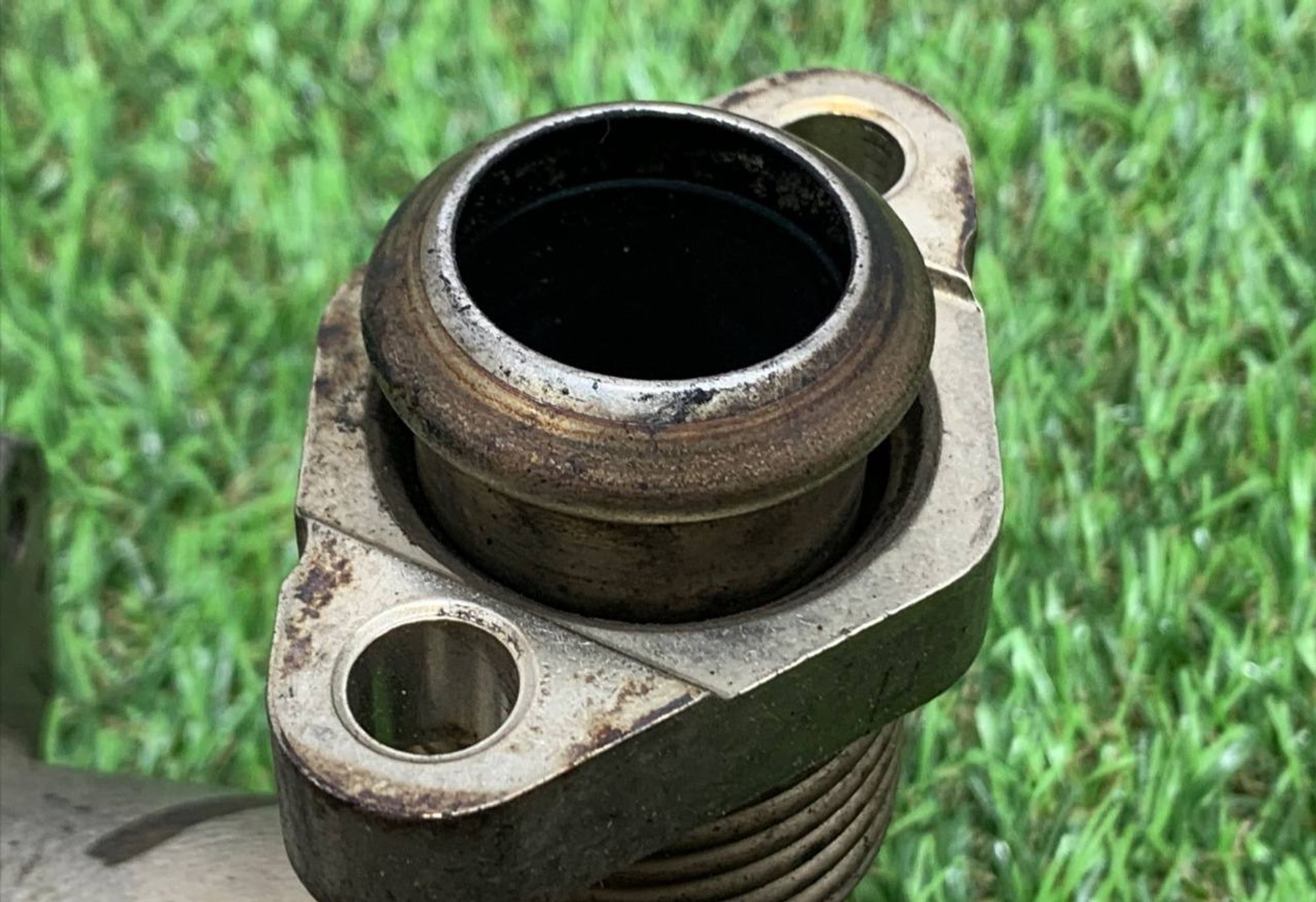 Охладитель ог BMW N57 N47 4 5 7 X3-X6 8517724 EGR, 18000 рублей, Москва