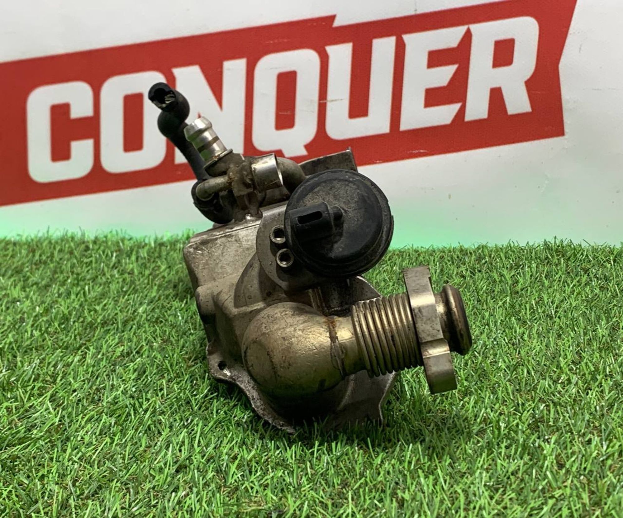 Охладитель ог BMW N57 N47 4 5 7 X3-X6 8517724 EGR, 18000 рублей, Москва