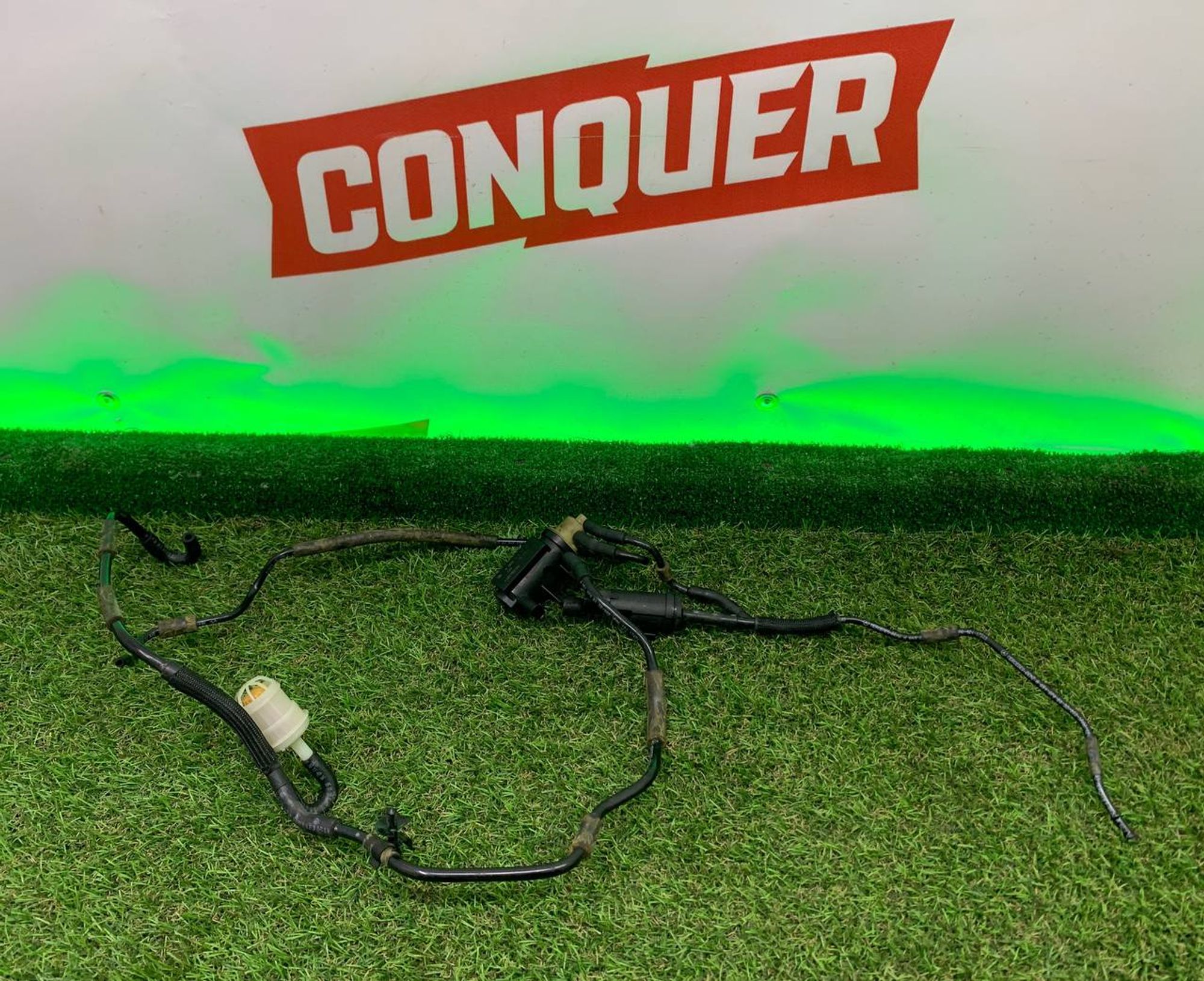 Клапан электромагнитный Мерседес OM651, 2000 рублей, Москва