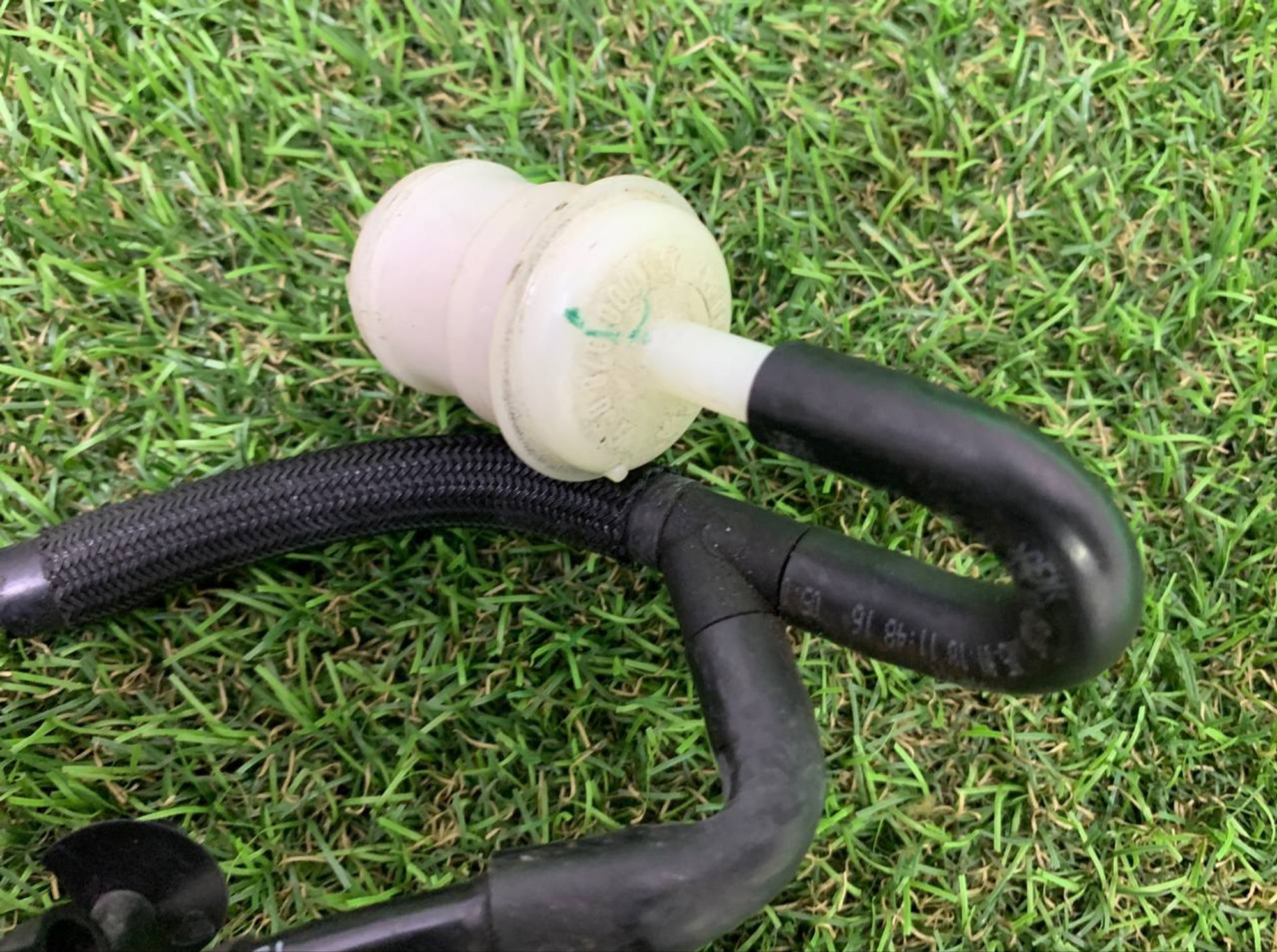 Клапан электромагнитный Мерседес OM651, 2000 рублей, Москва