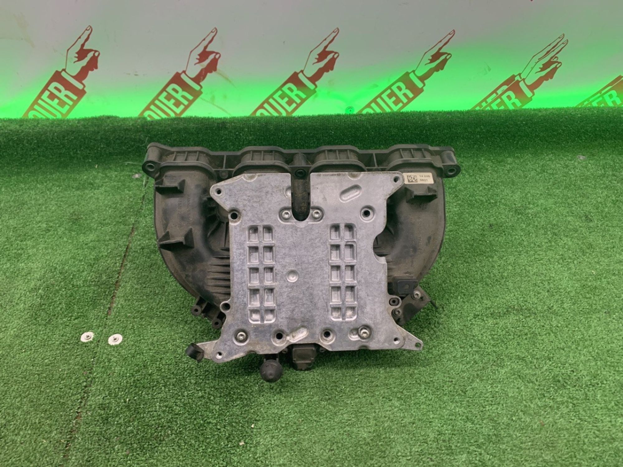 Впускной коллектор N20B20 BMW, 1500 рублей, Москва