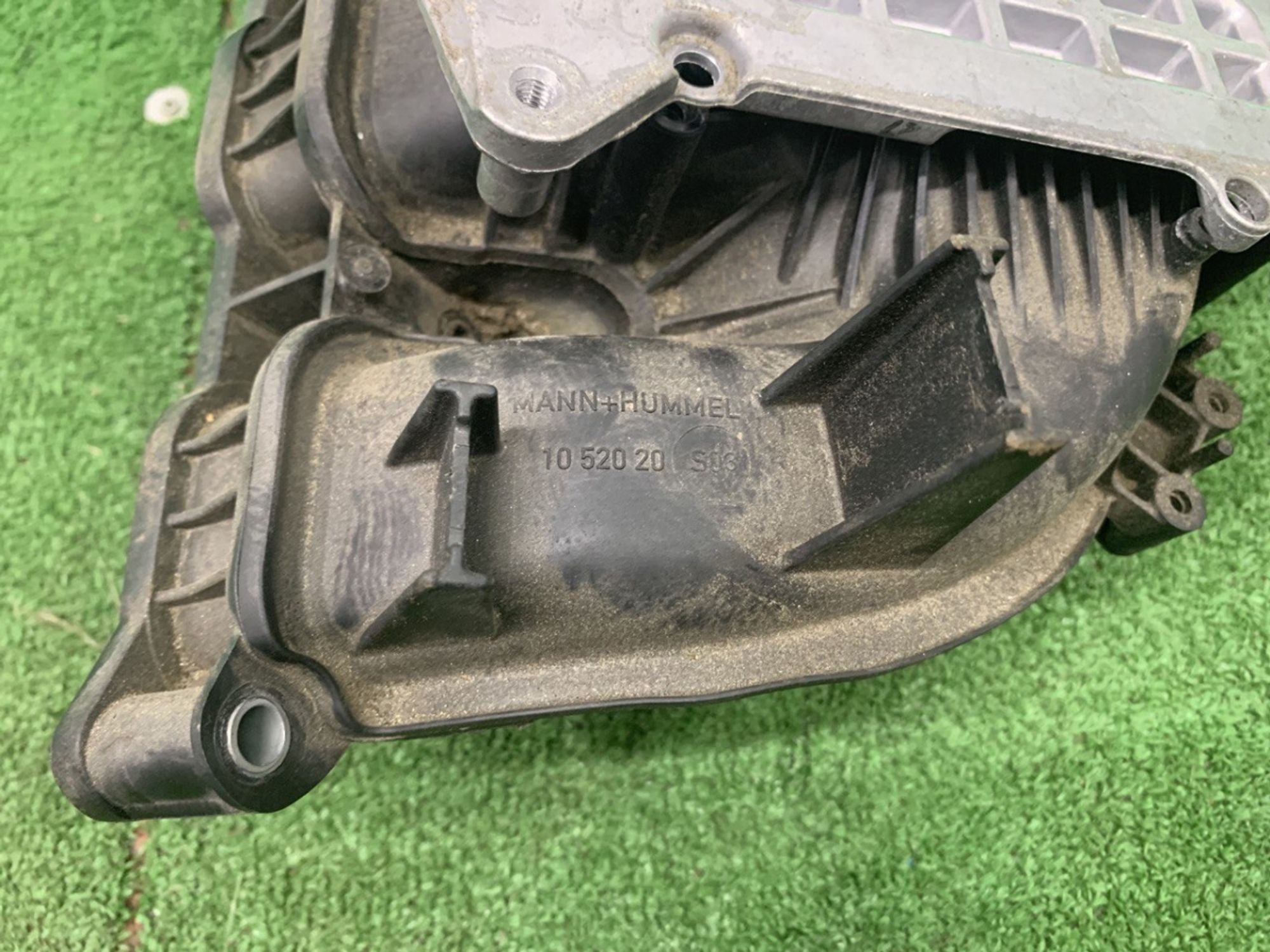 Впускной коллектор N20B20 BMW, 1500 рублей, Москва