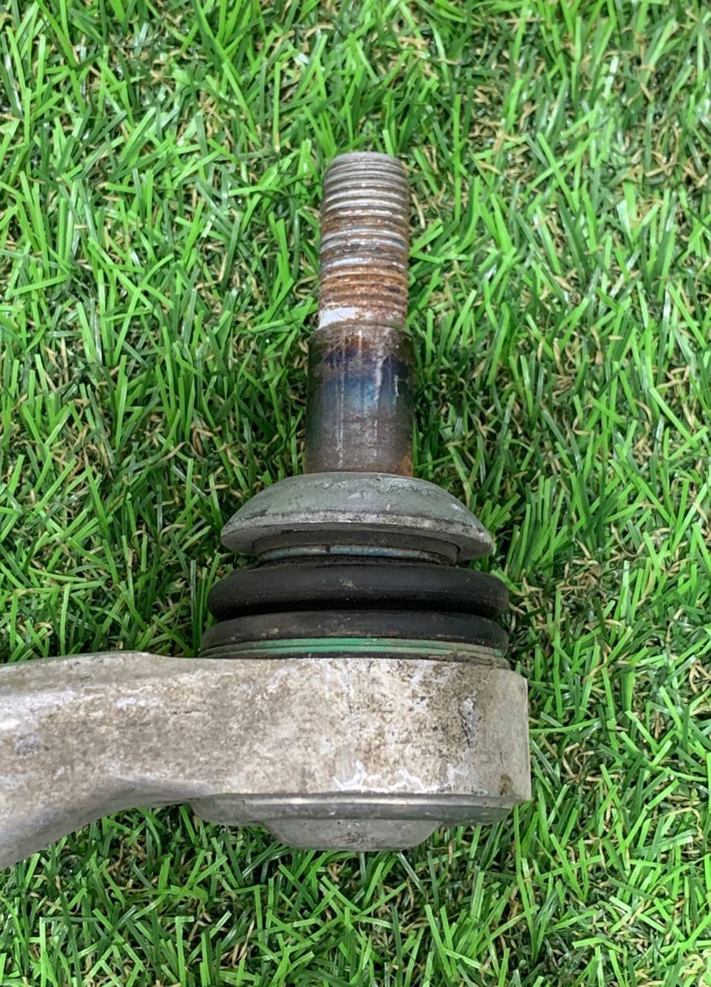 Рычаг передний левый продольный BMW 3 G20 G21, 9000 рублей, Москва