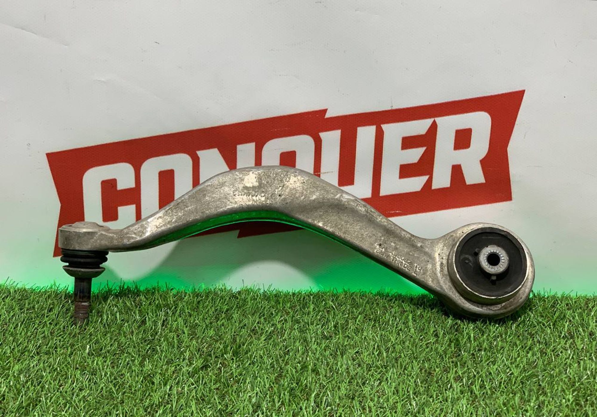 Рычаг передний левый продольный BMW 3 G20 G21, 9000 рублей, Москва