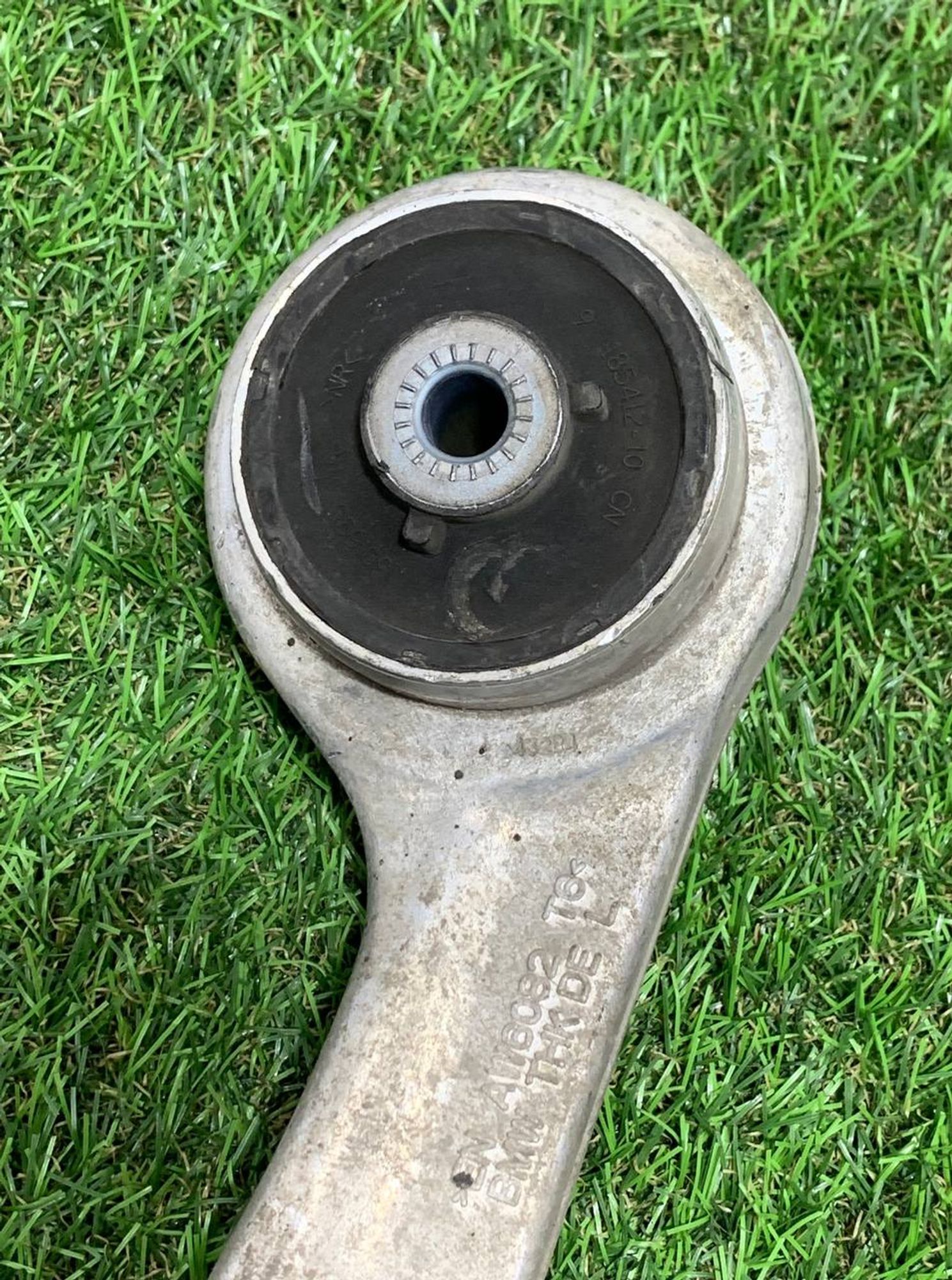 Рычаг передний левый продольный BMW 3 G20 G21, 9000 рублей, Москва