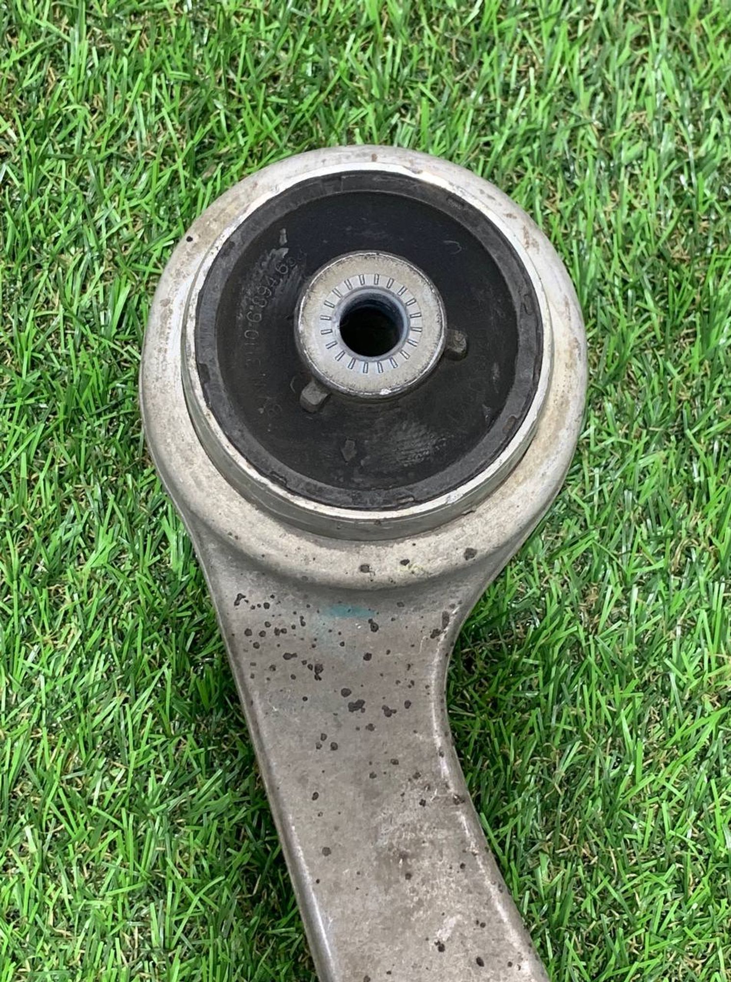 Рычаг передний левый продольный BMW 3 G20 G21, 9000 рублей, Москва