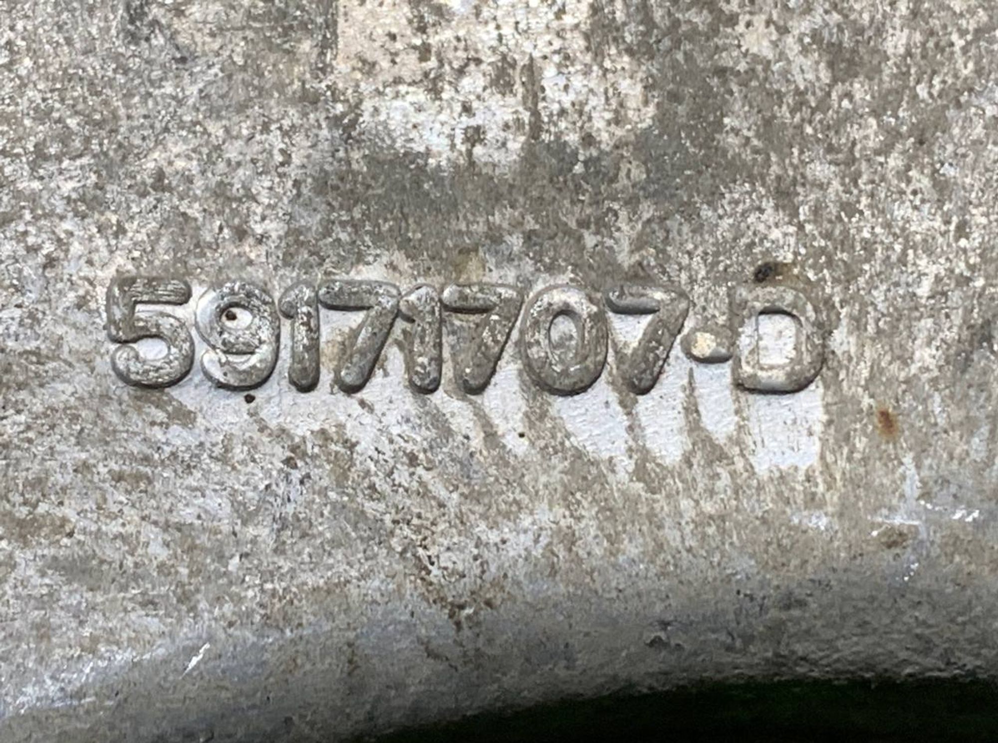 Рычаг передний левый продольный BMW 3 G20 G21, 9000 рублей, Москва